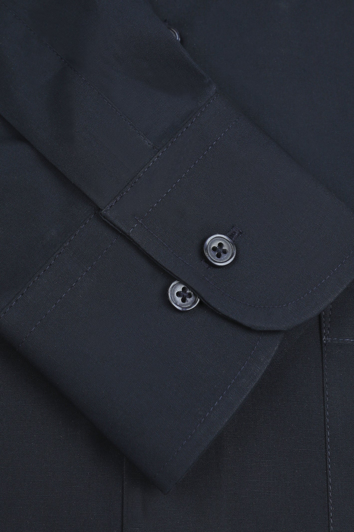 Formal Man Shirt in N-Blue SKU: AB23395-N-BLUE - Diners