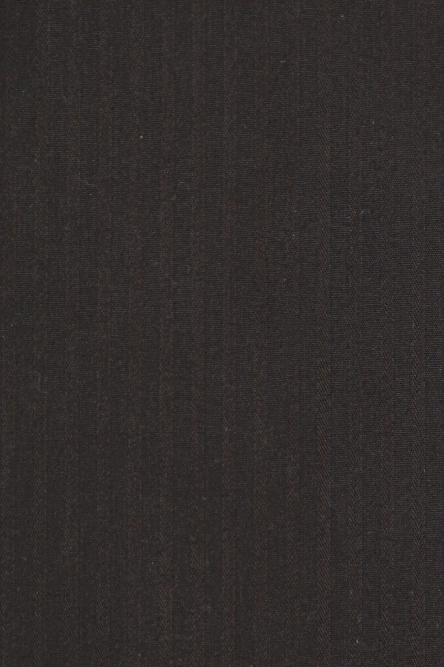 Brown Stripe Textured Formal Shirt