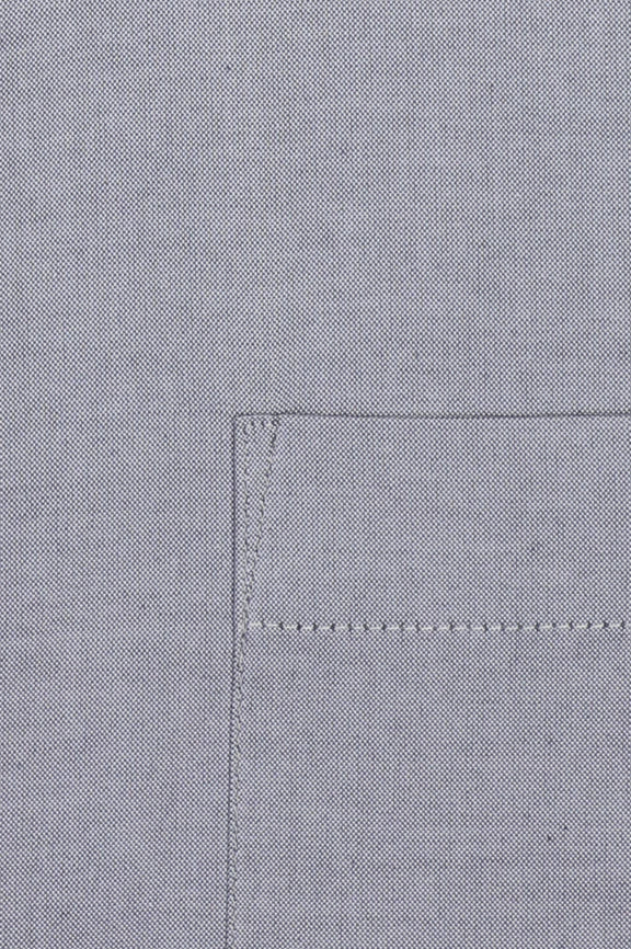 Dark Grey Self Formal Autograph Shirt