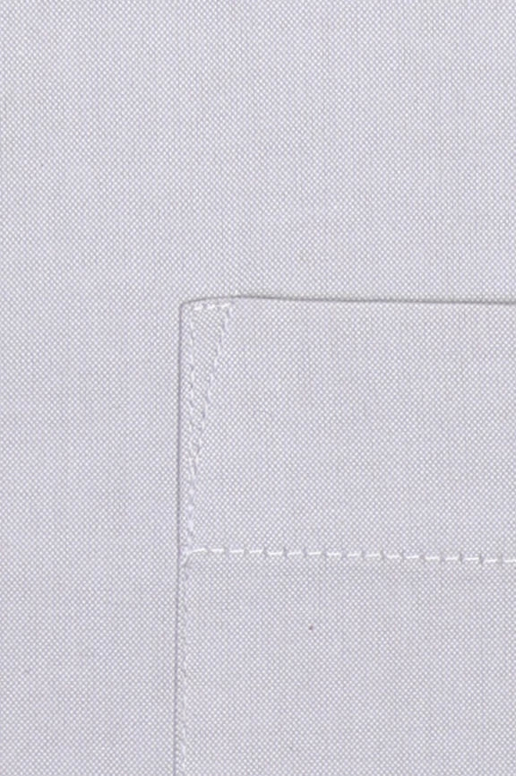 Light Grey Self Formal Autograph Shirt
