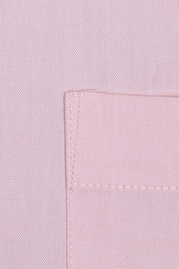 Pink Self Formal Autograph Shirt