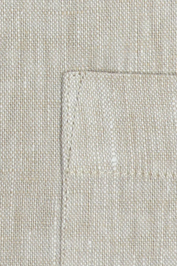 Fawn Formal Autograph Linen Shirt