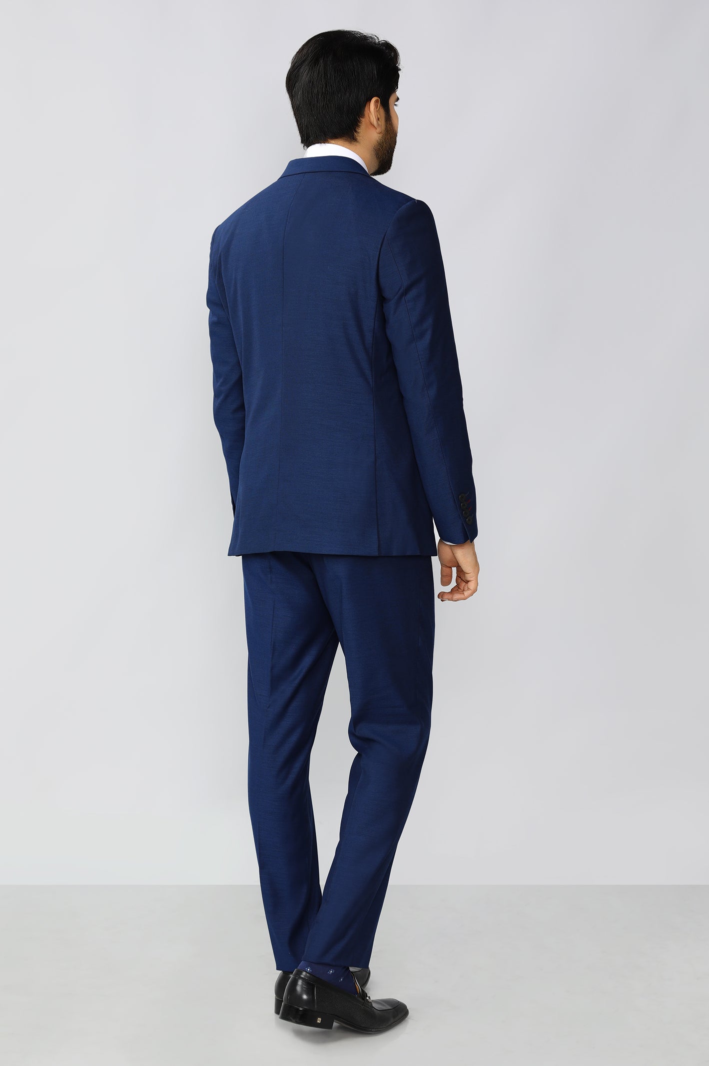 Diner's 3 Pcs Suit for men