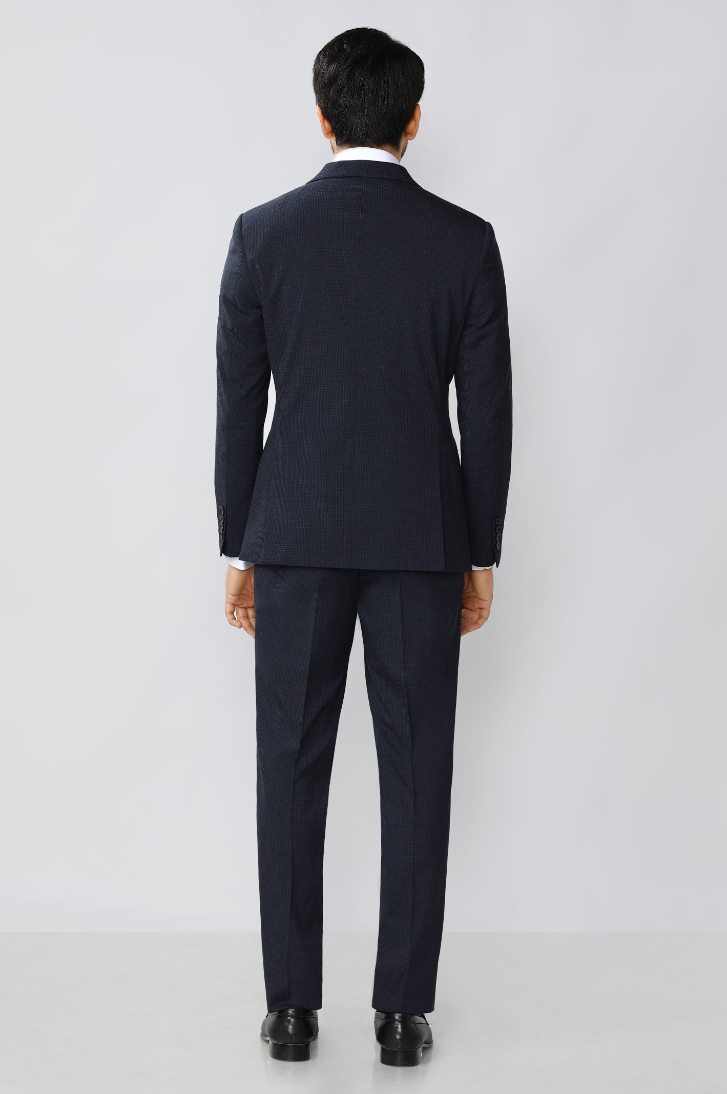 Diner's 2 Pcs Suit for men