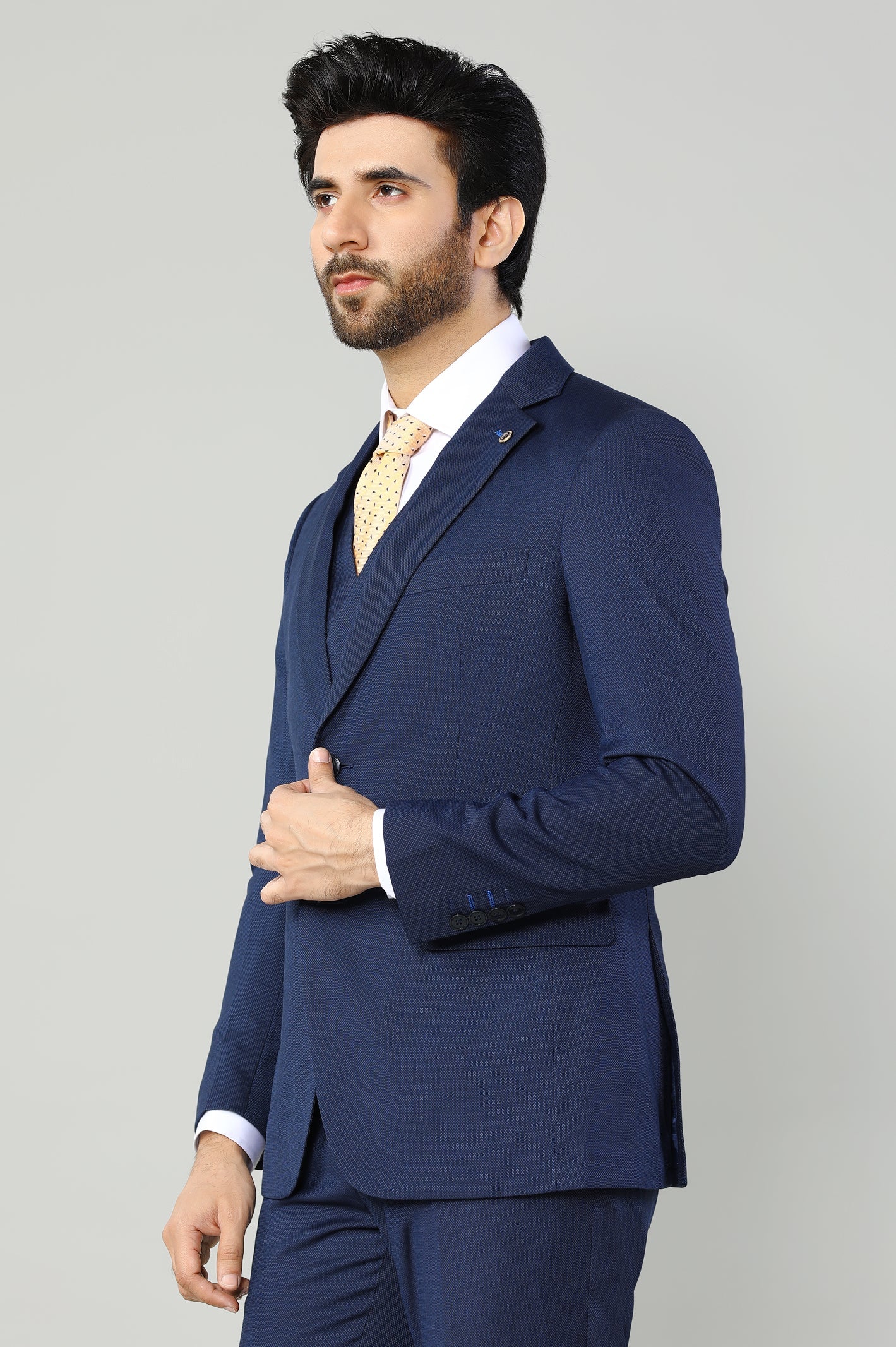Diner's 3 Pcs Suit for men - Diners