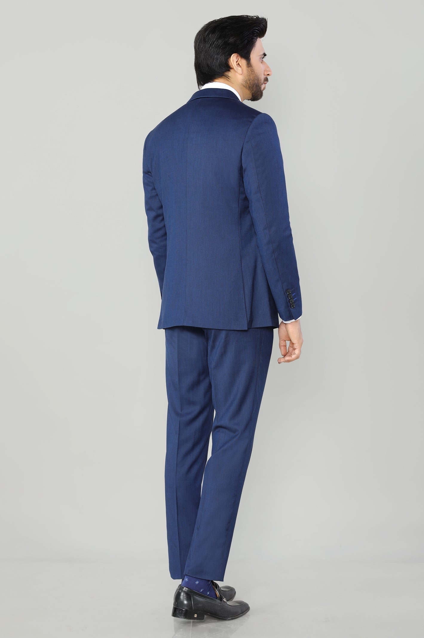 Diner's 3 Pcs Suit for men - Diners