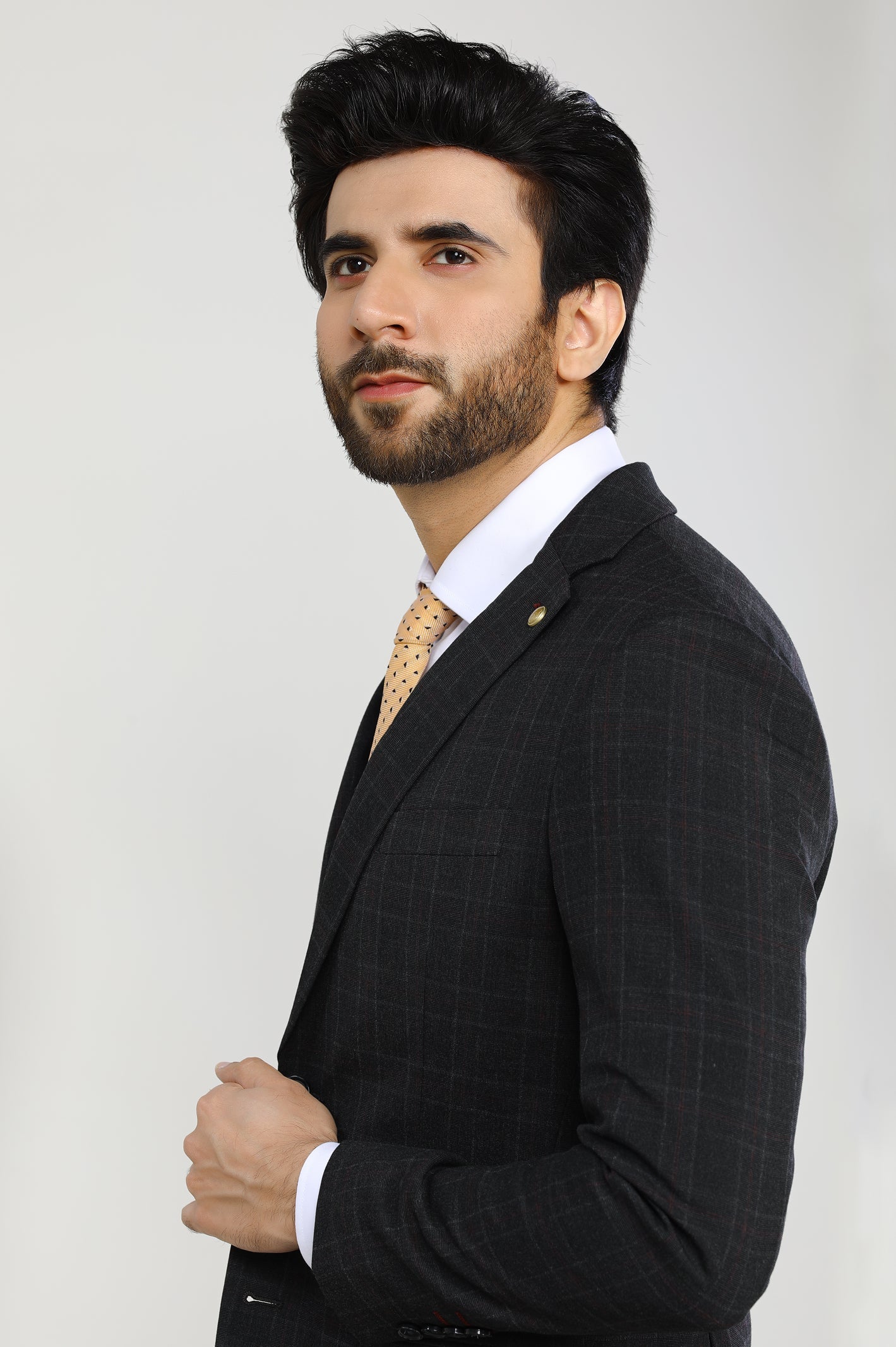 Diner's 2 Pcs Suit for men - Diners