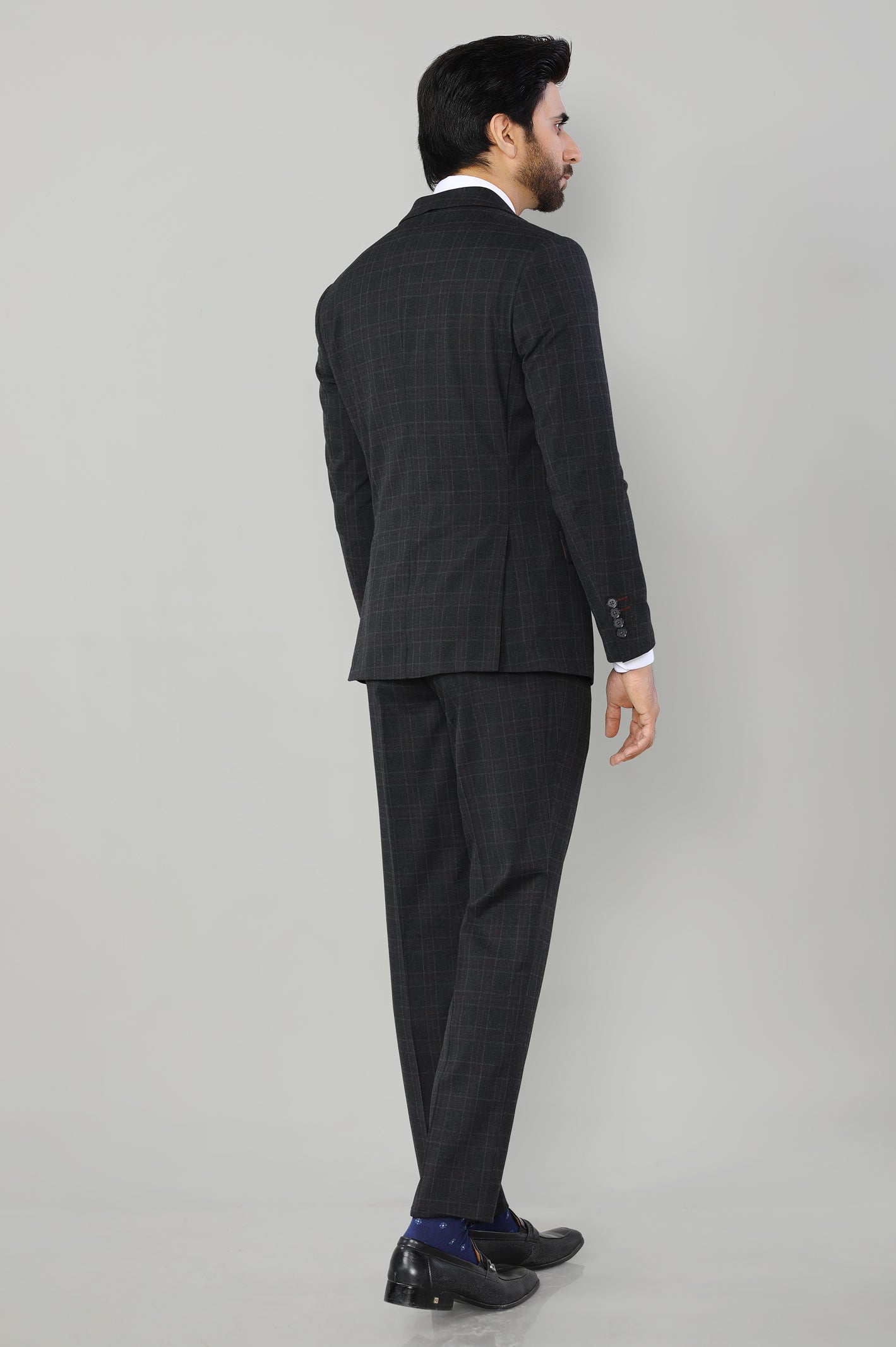 Diner's 2 Pcs Suit for men - Diners