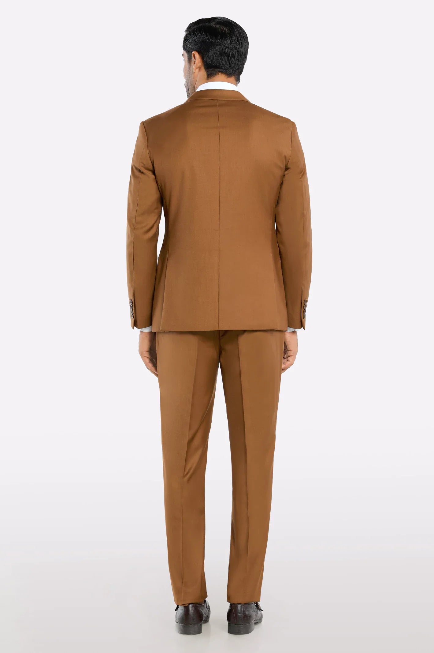 Formal 2PC Suit