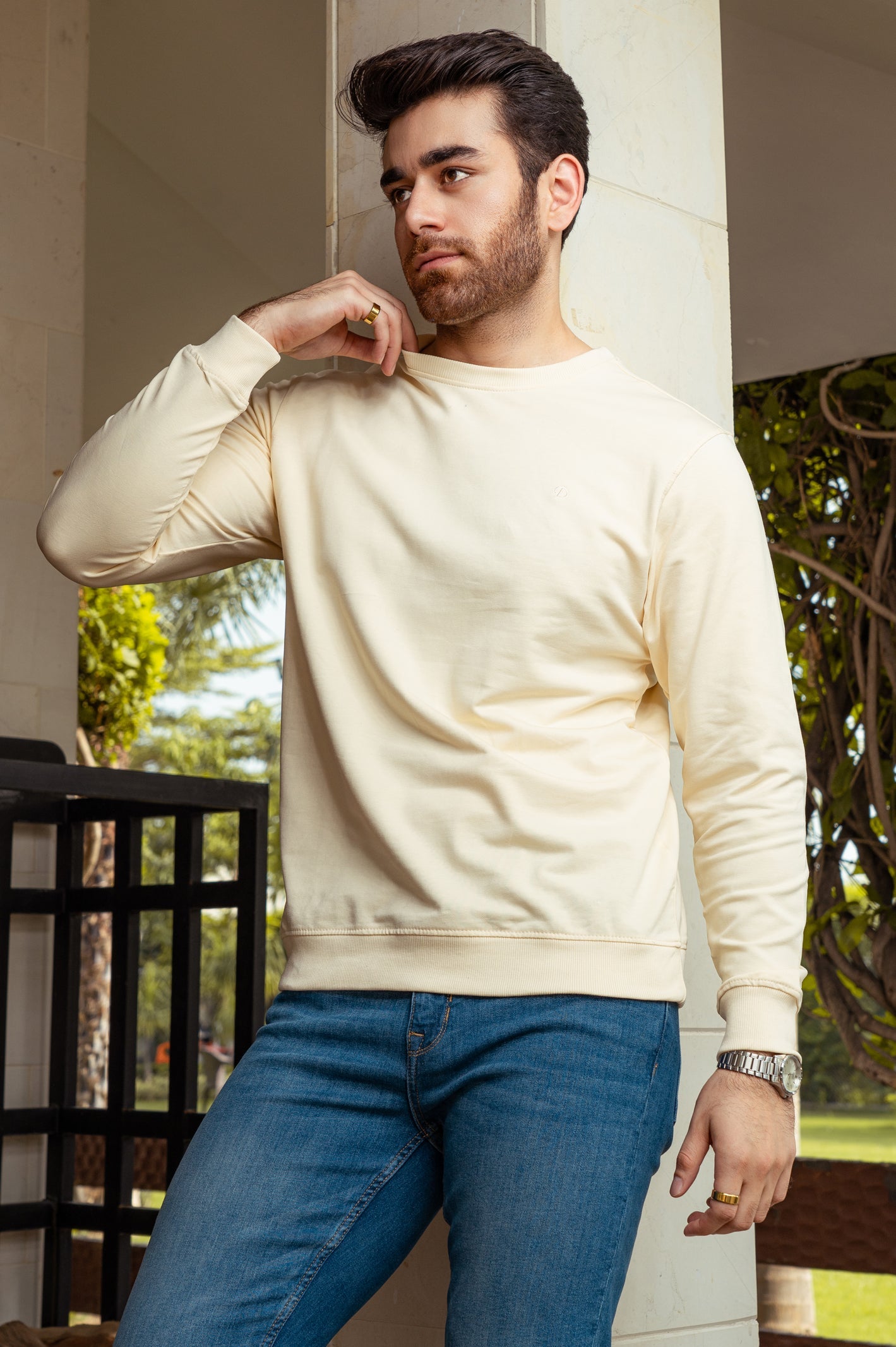Sweatshirt for Men's