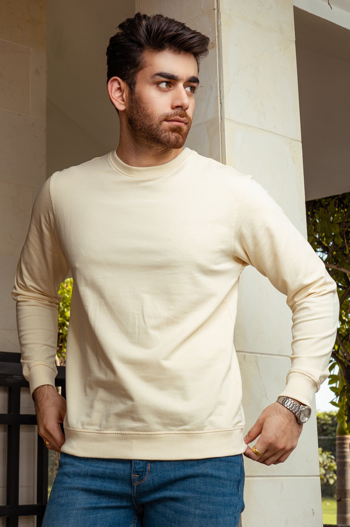 Sweatshirt for Men's