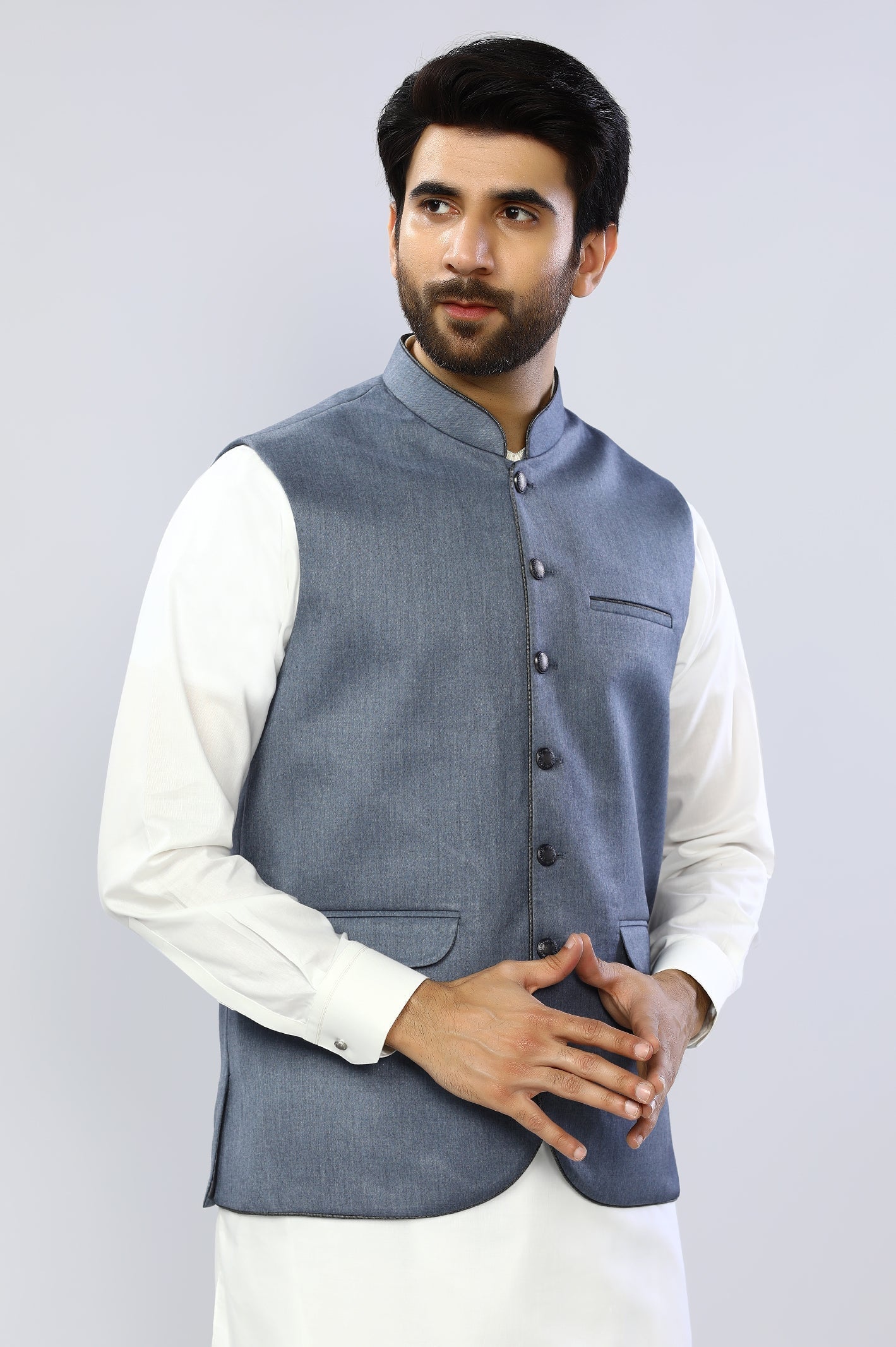 Waistcoat For Men - Diners