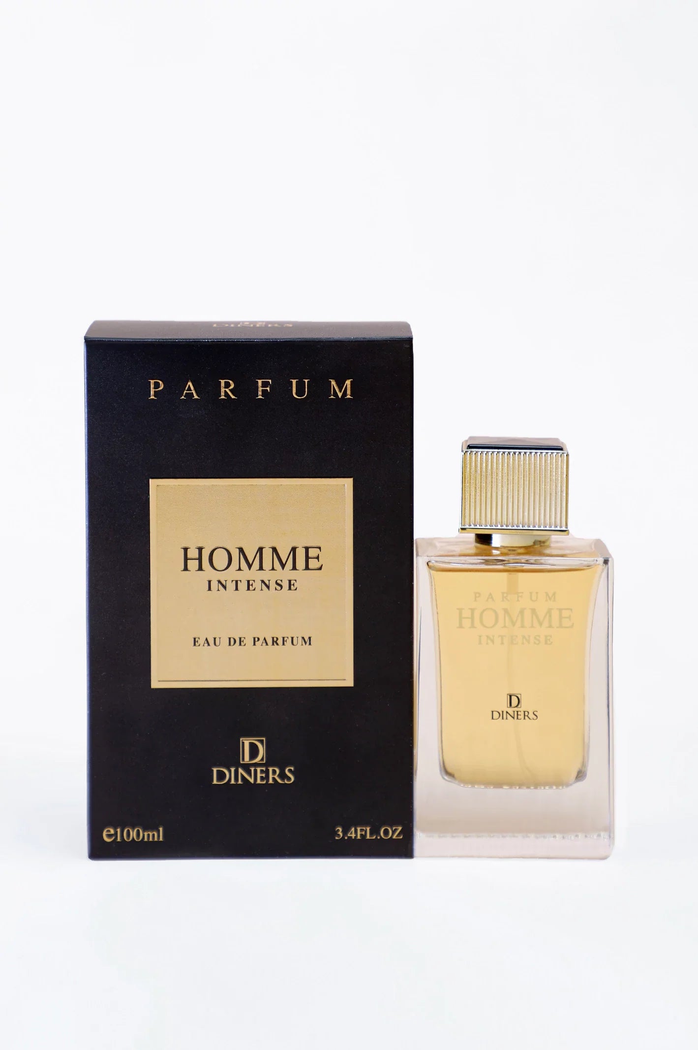 HOMME INTENSE For Men