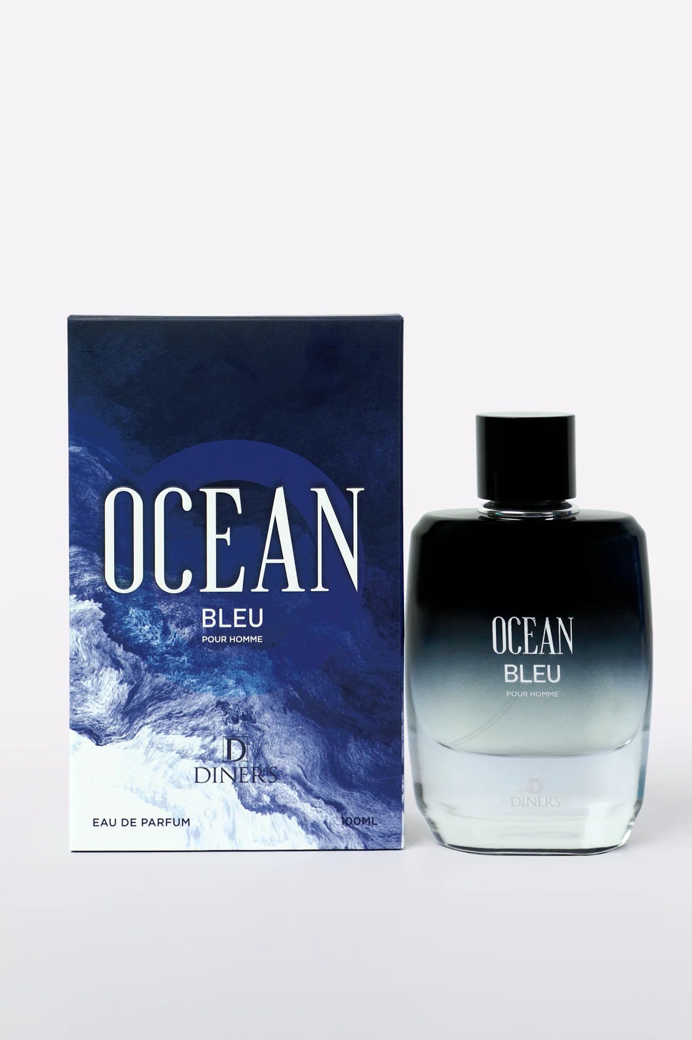 OCEAN BLEU For Men
