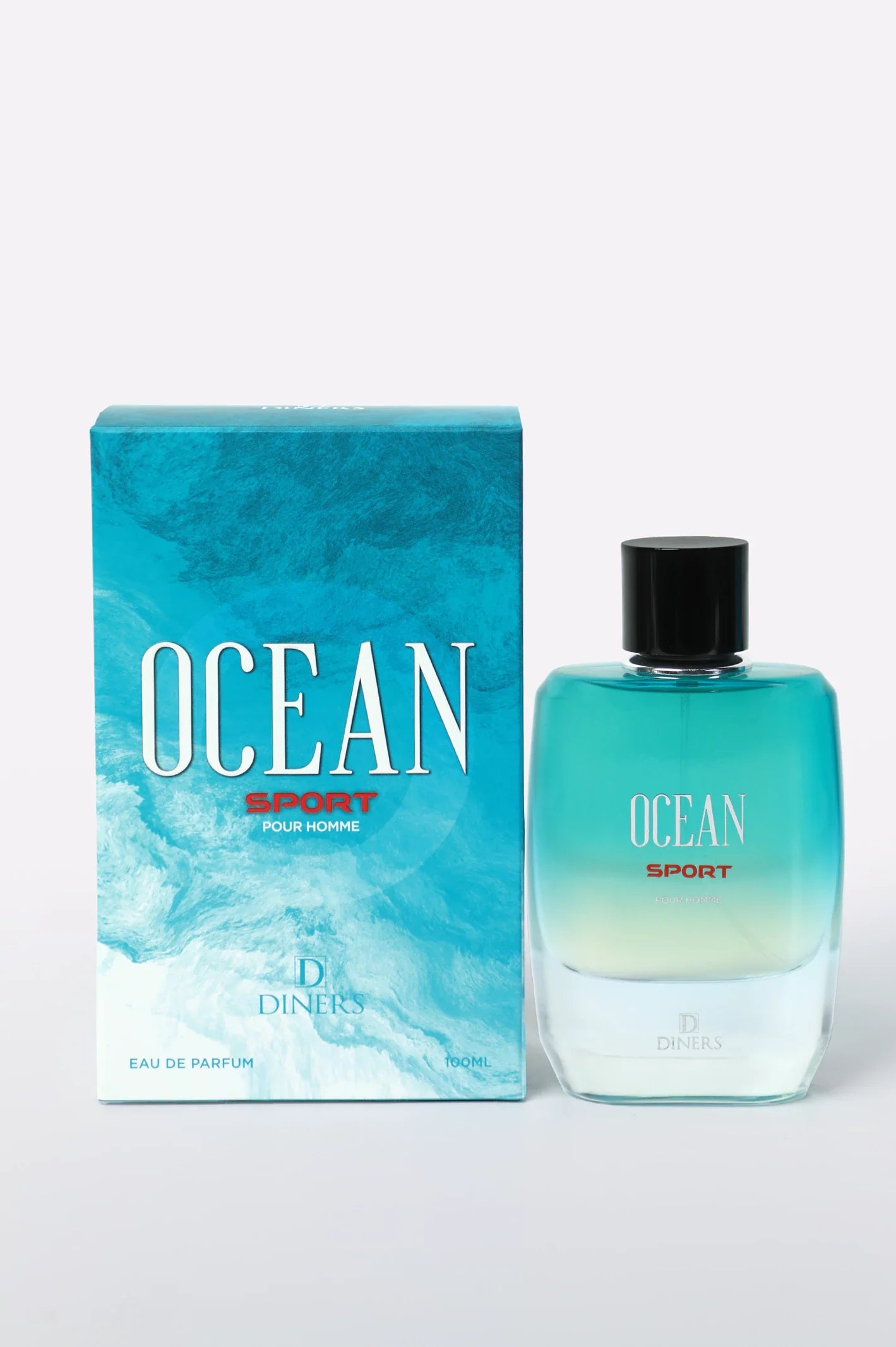 OCEAN SPORT For Men