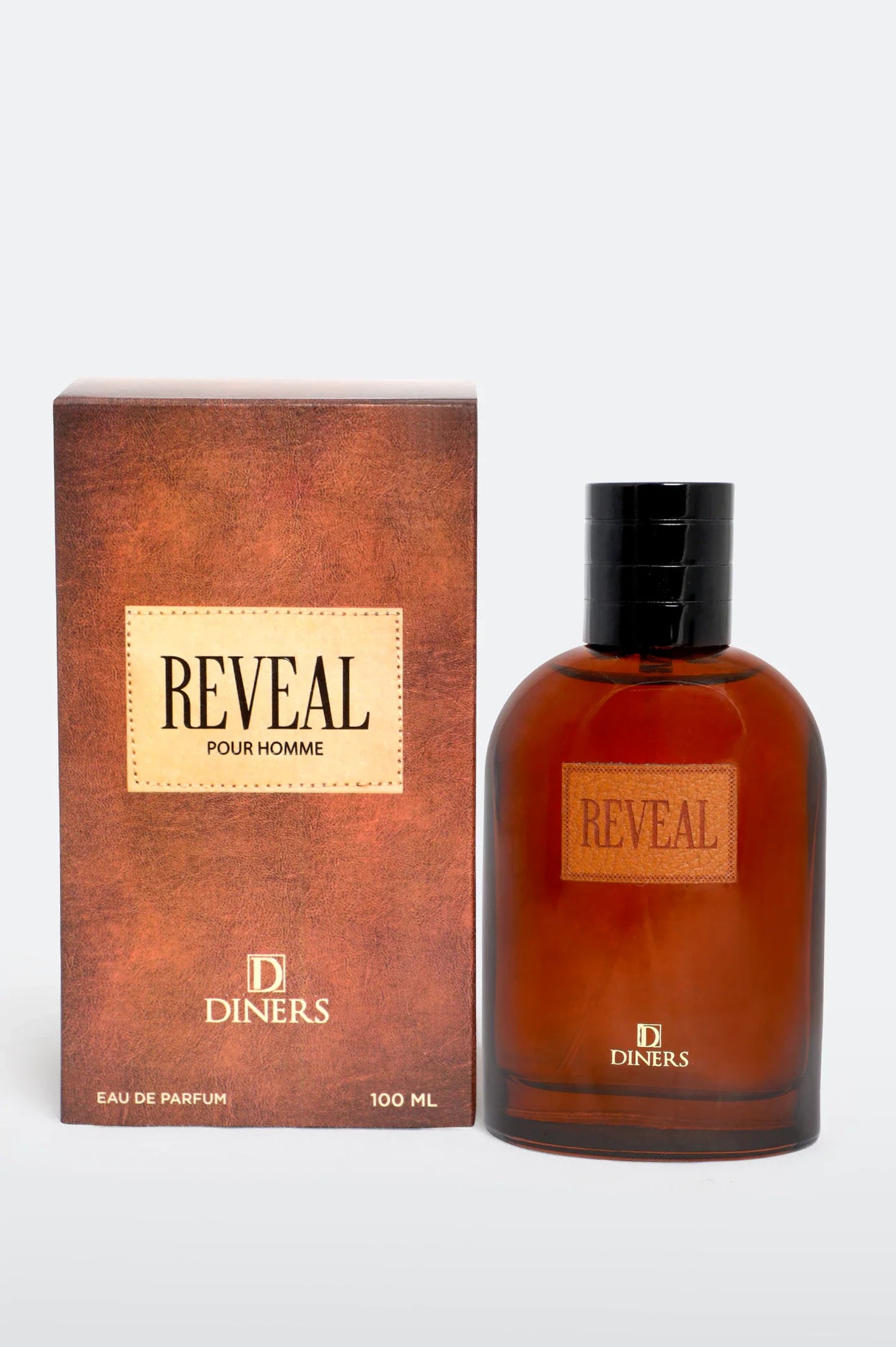 men reveal edp REVEAL For Men