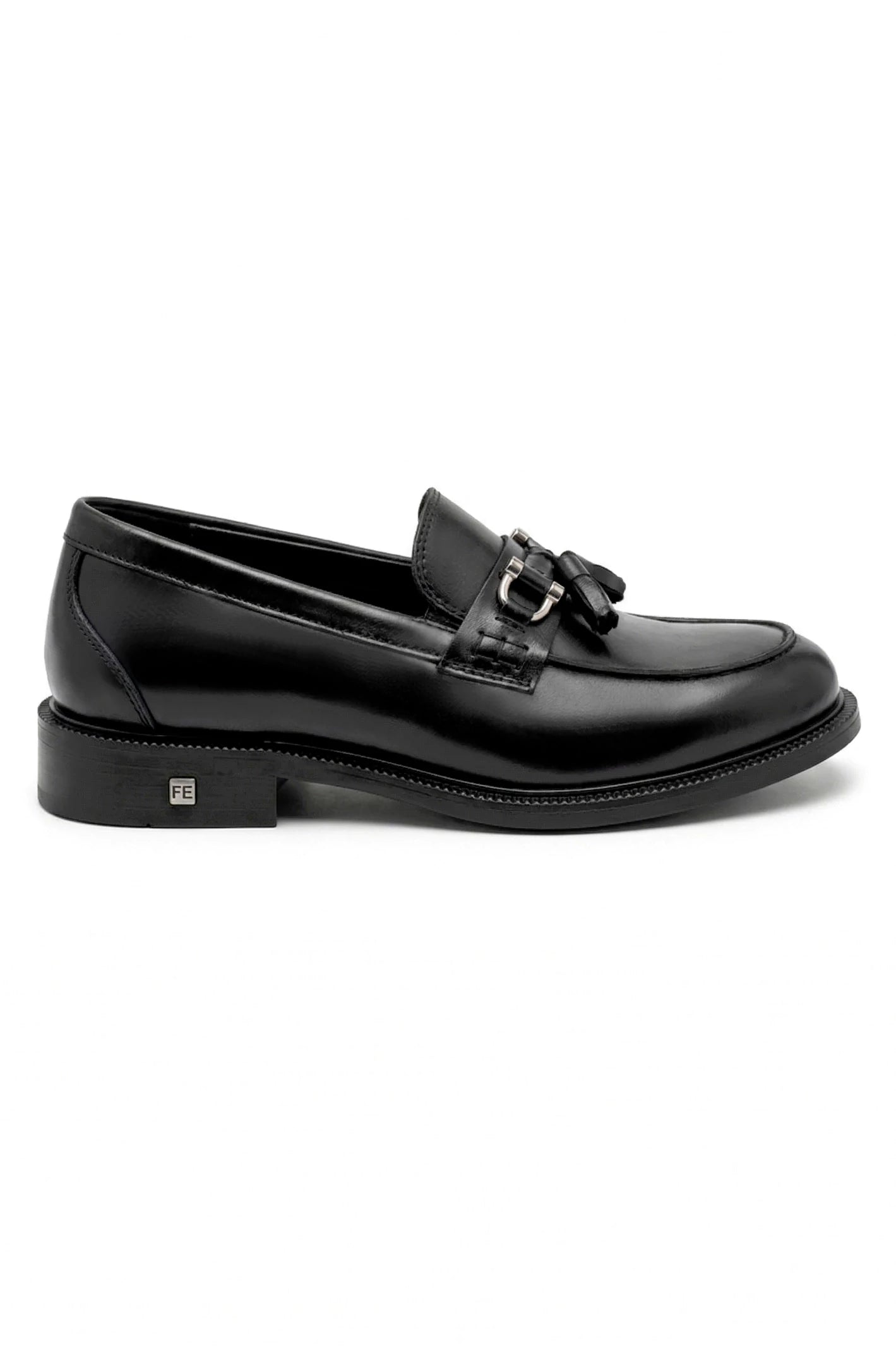 Black Formal Shoes