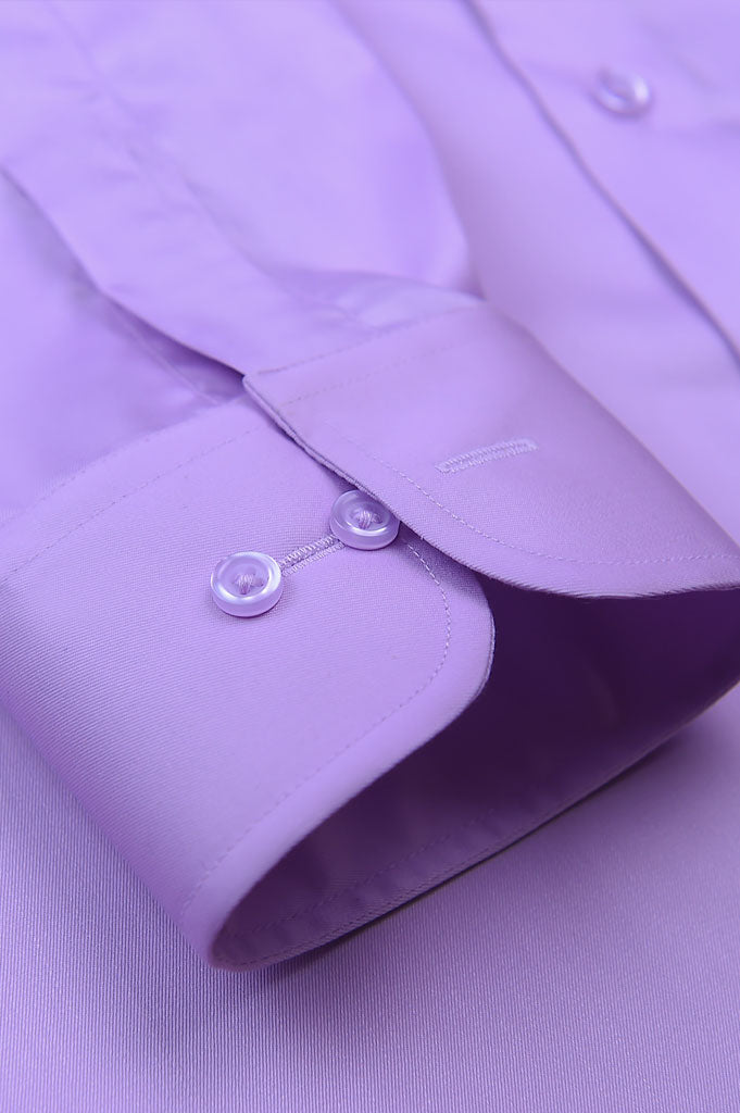 Formal Shirt for Man In Purple SKU: AD5074-PURPLE - Diners