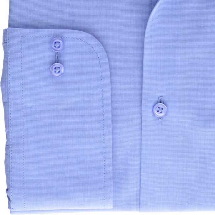 Formal Shirt in L-Blue SKU: AD18069-L-Blue - Diners