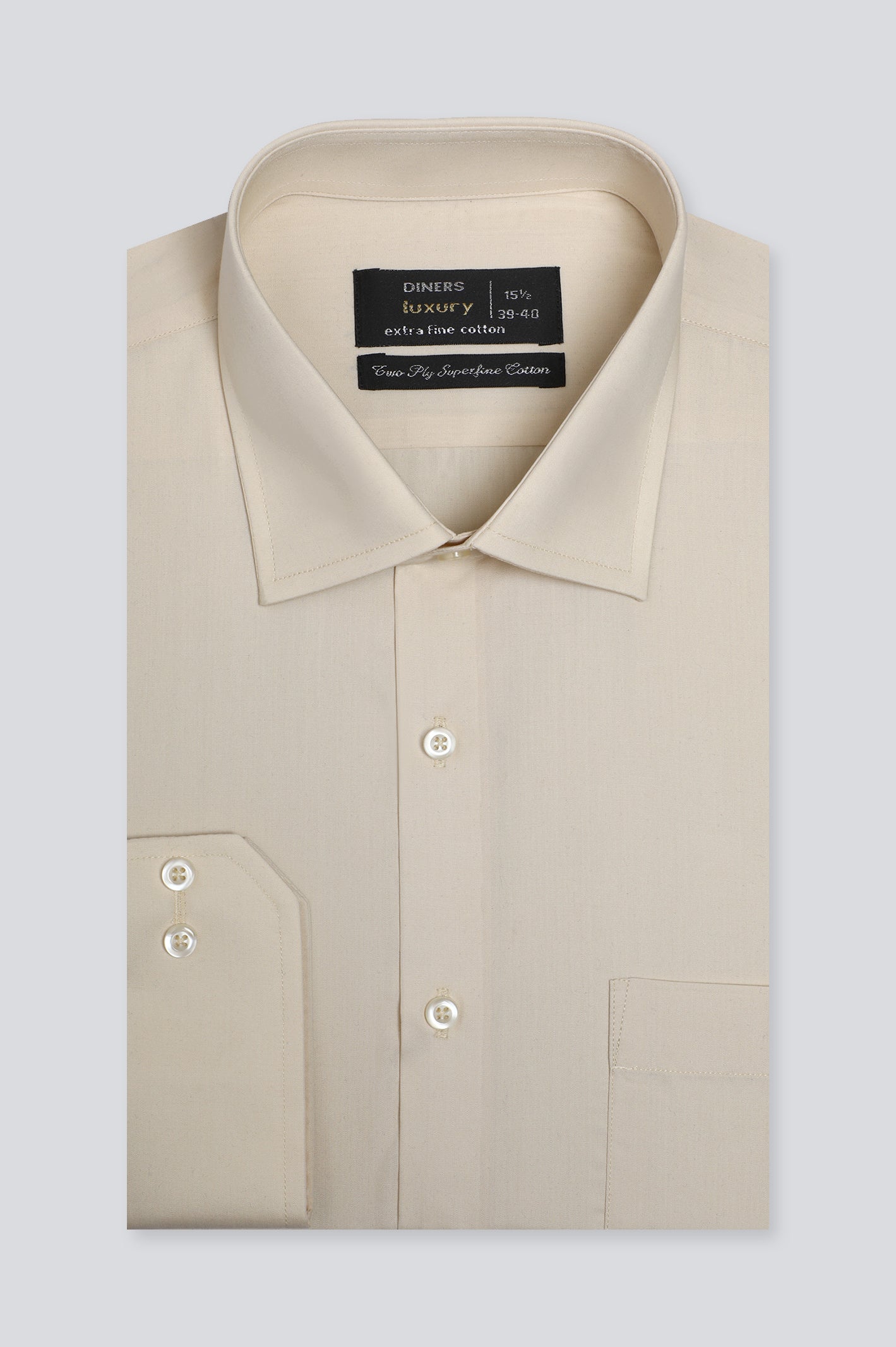 Formal Shirt For Men - Diners