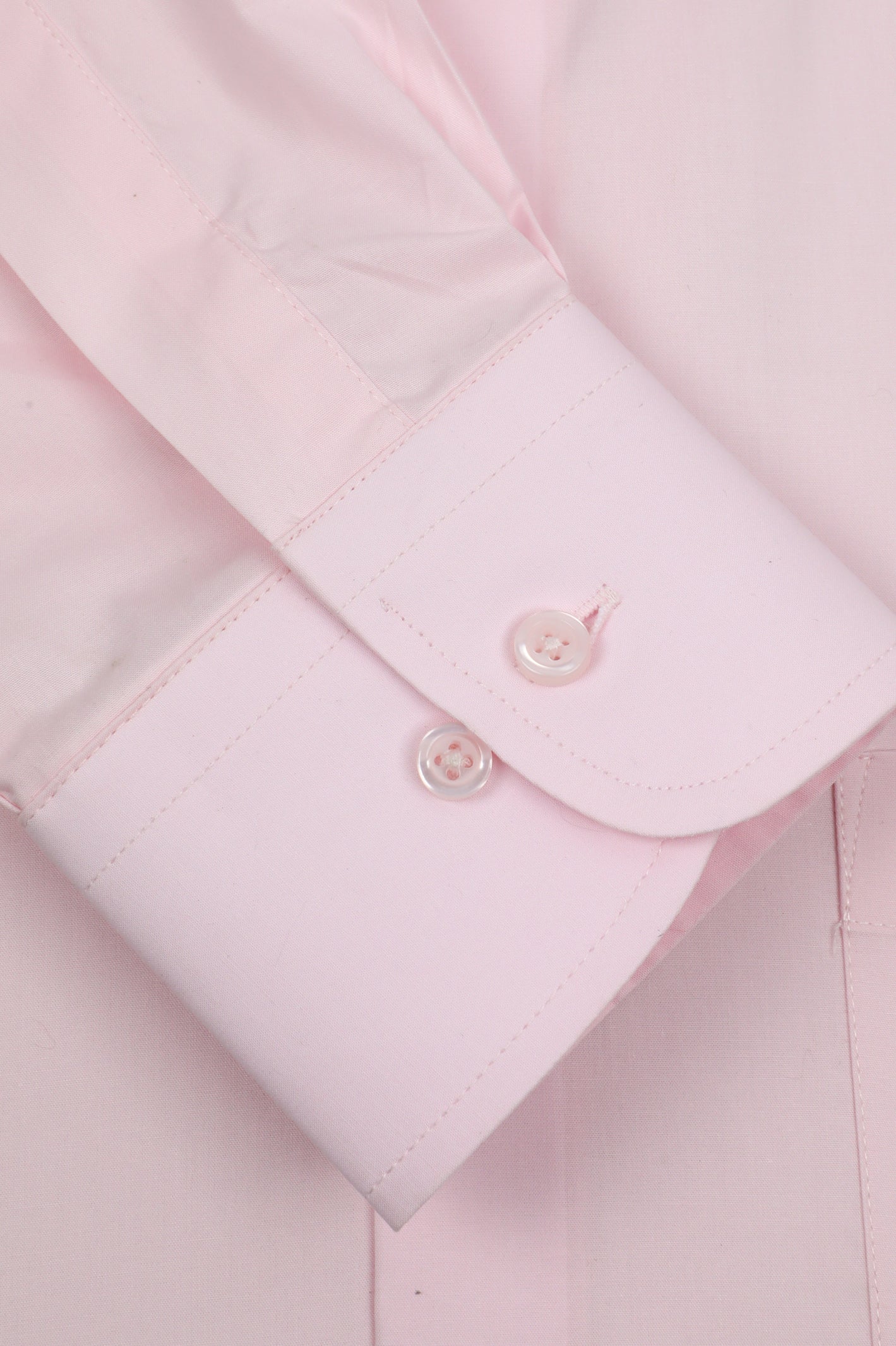 Formal Men Shirt in Pink SKU: AD25437-PINK - Diners