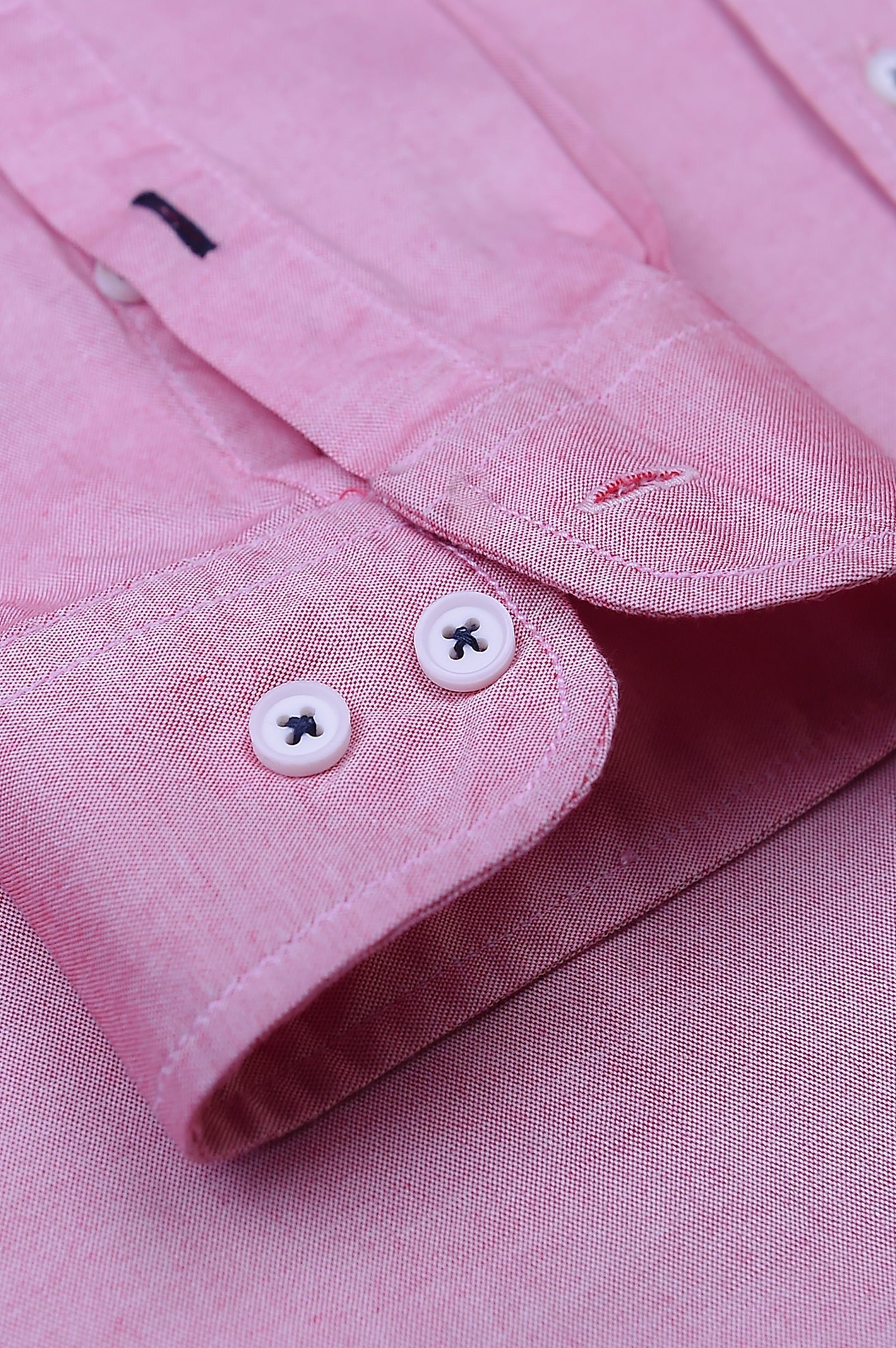 Casual Shirt in Pink SKU: AG18062-Pink - Diners