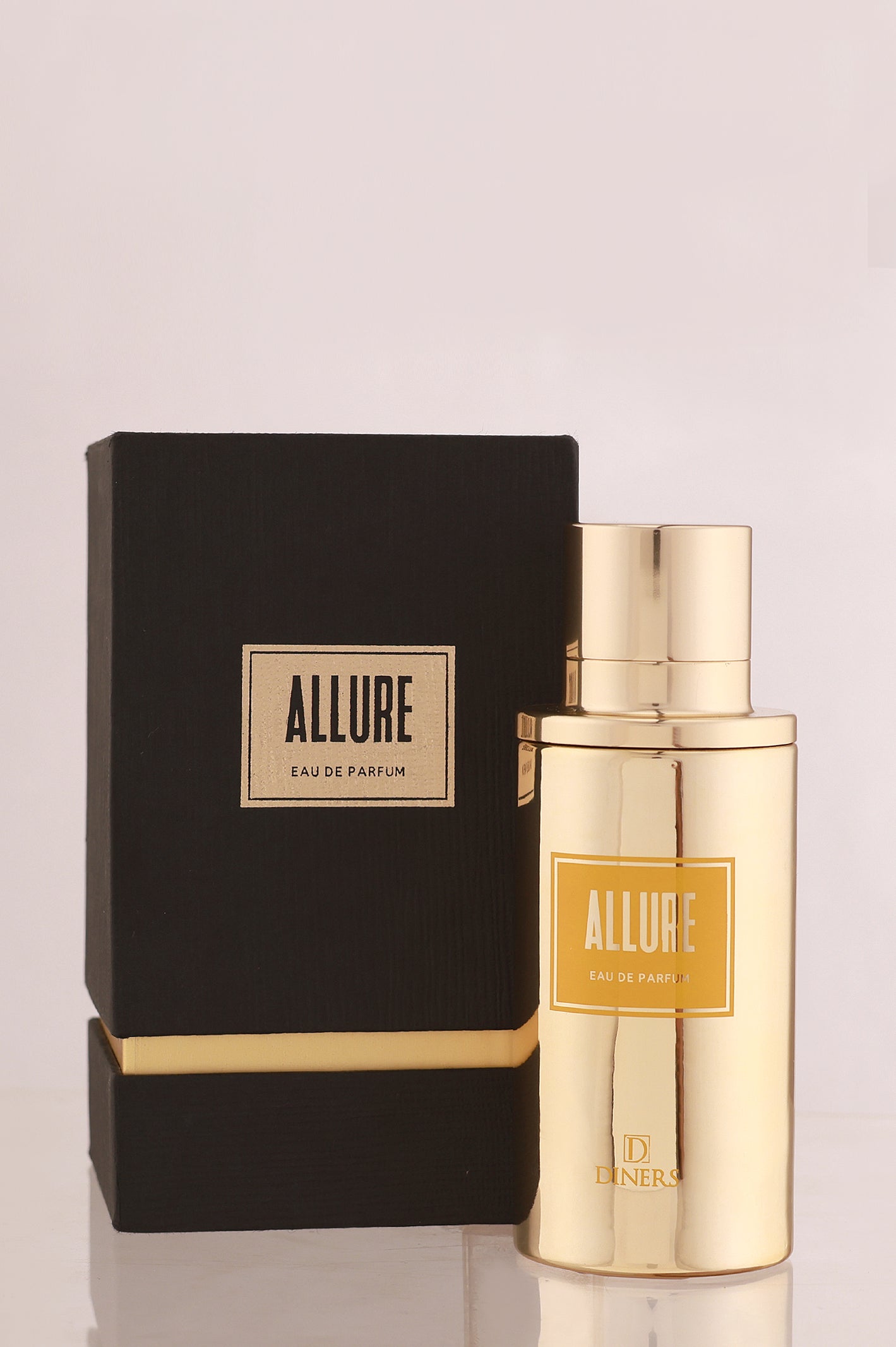 ALLURE For Men - Diners