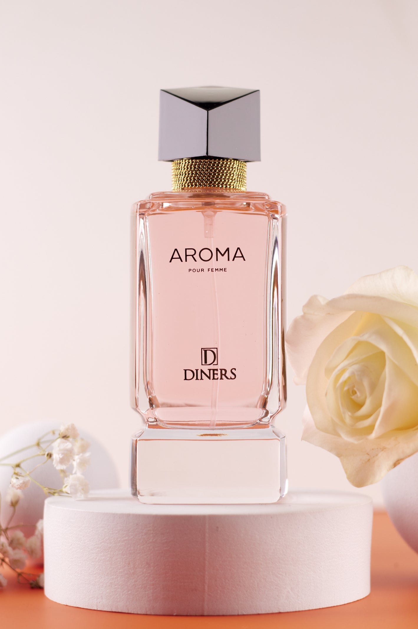 AROMA For Women - Diners