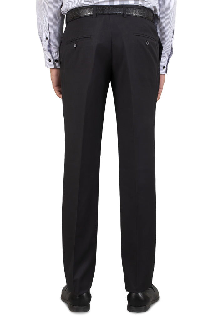 Formal Trouser for Men SKU: BA1458-C-Grey - Diners