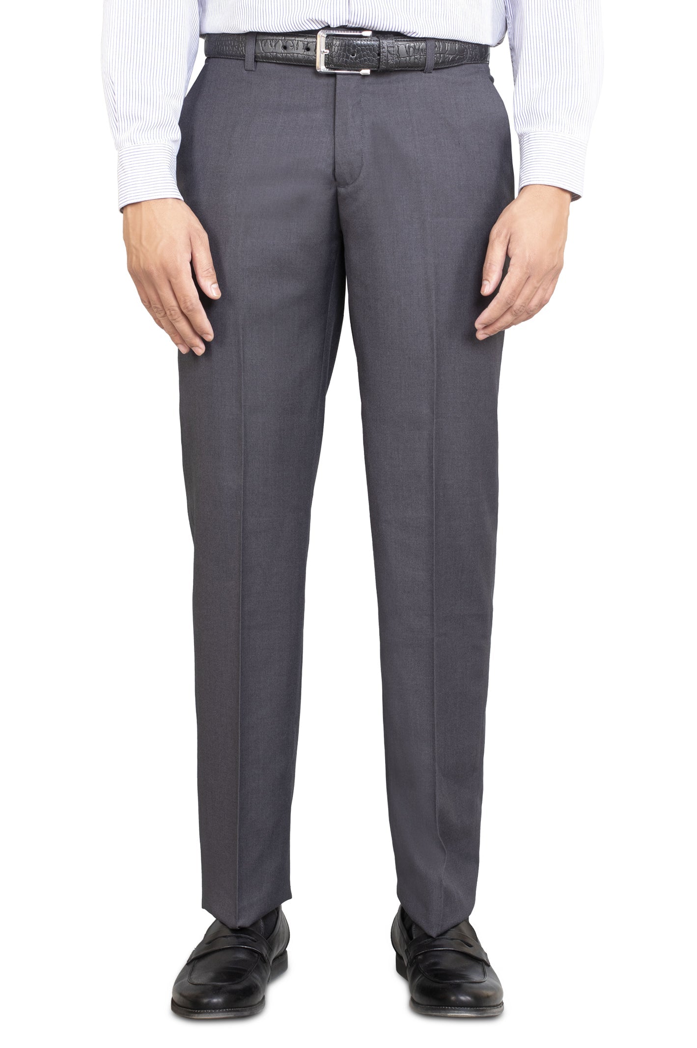 Formal Trouser for Men SKU: BA1458-MALASHIA - Diners