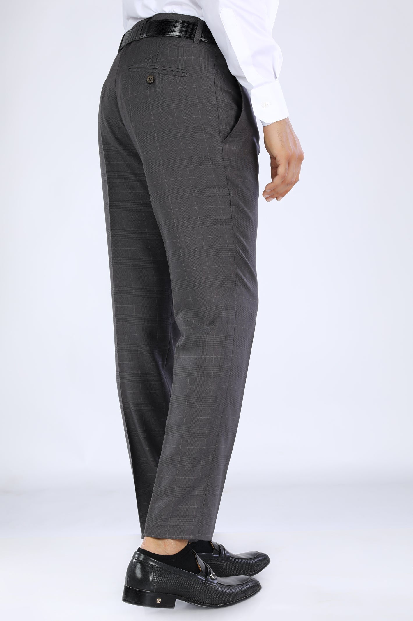 Formal Trouser for Men - Diners