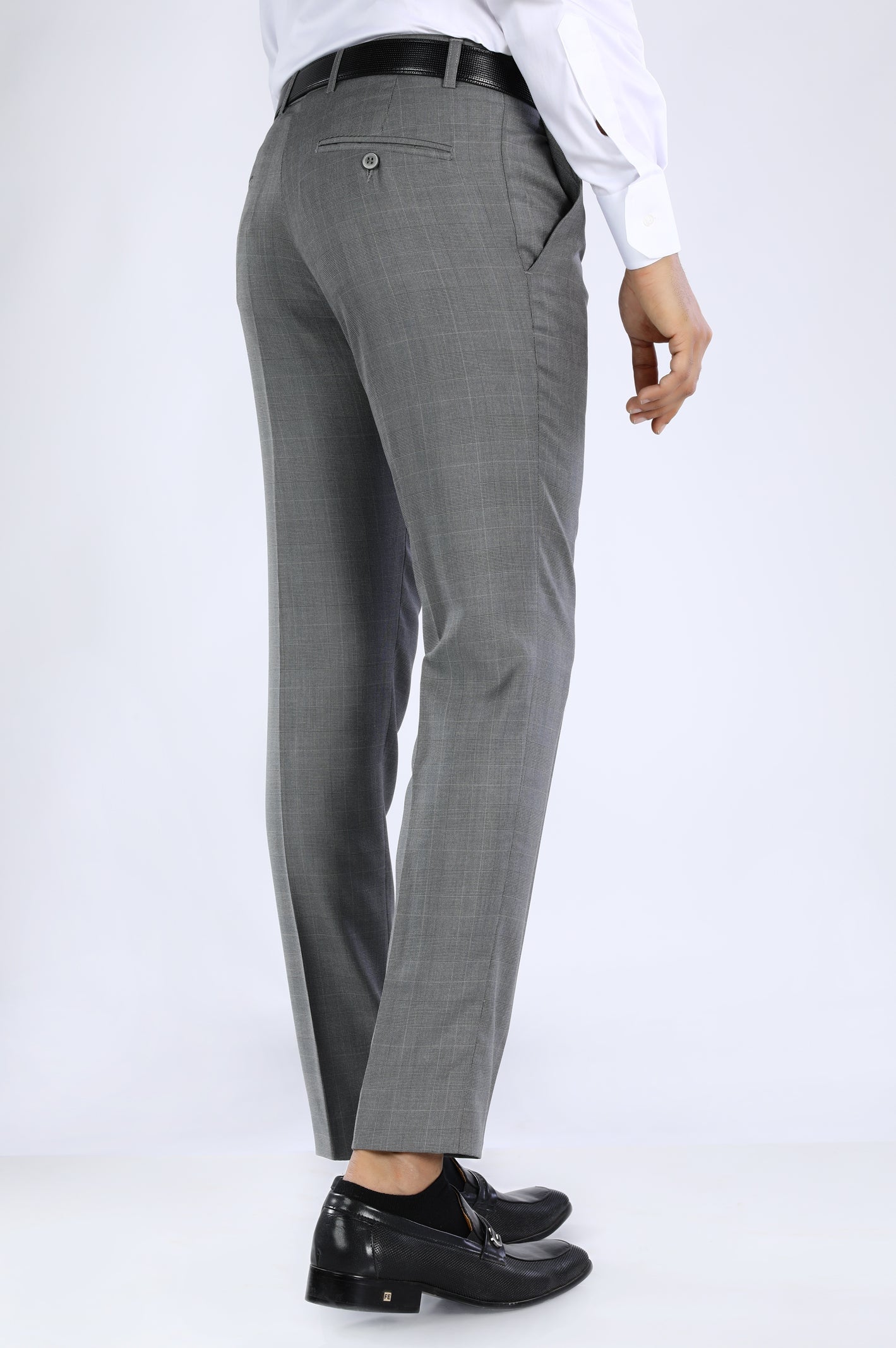 Formal Trouser for Men - Diners