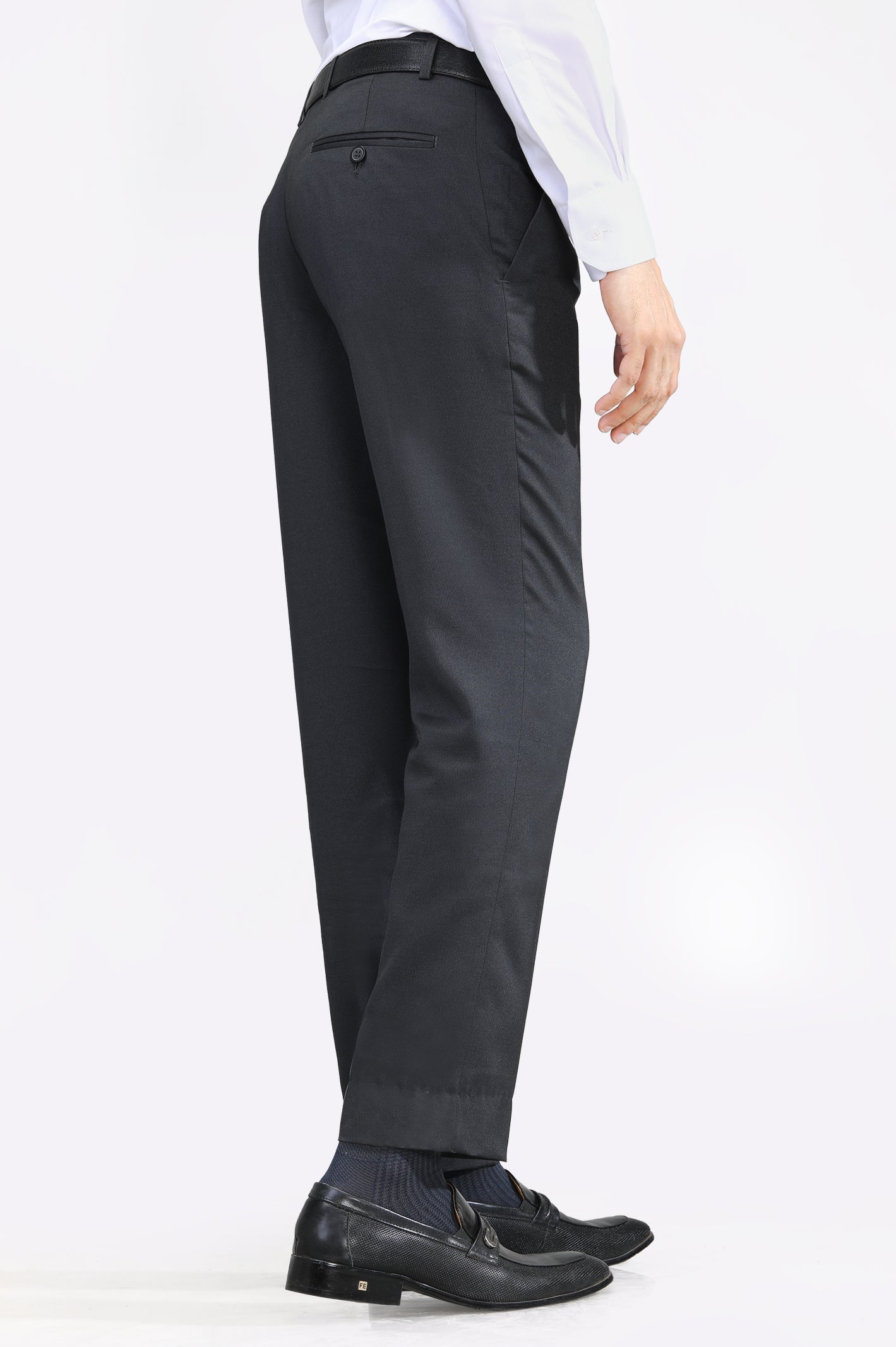 Luxury Smart Formal Trouser From Diners