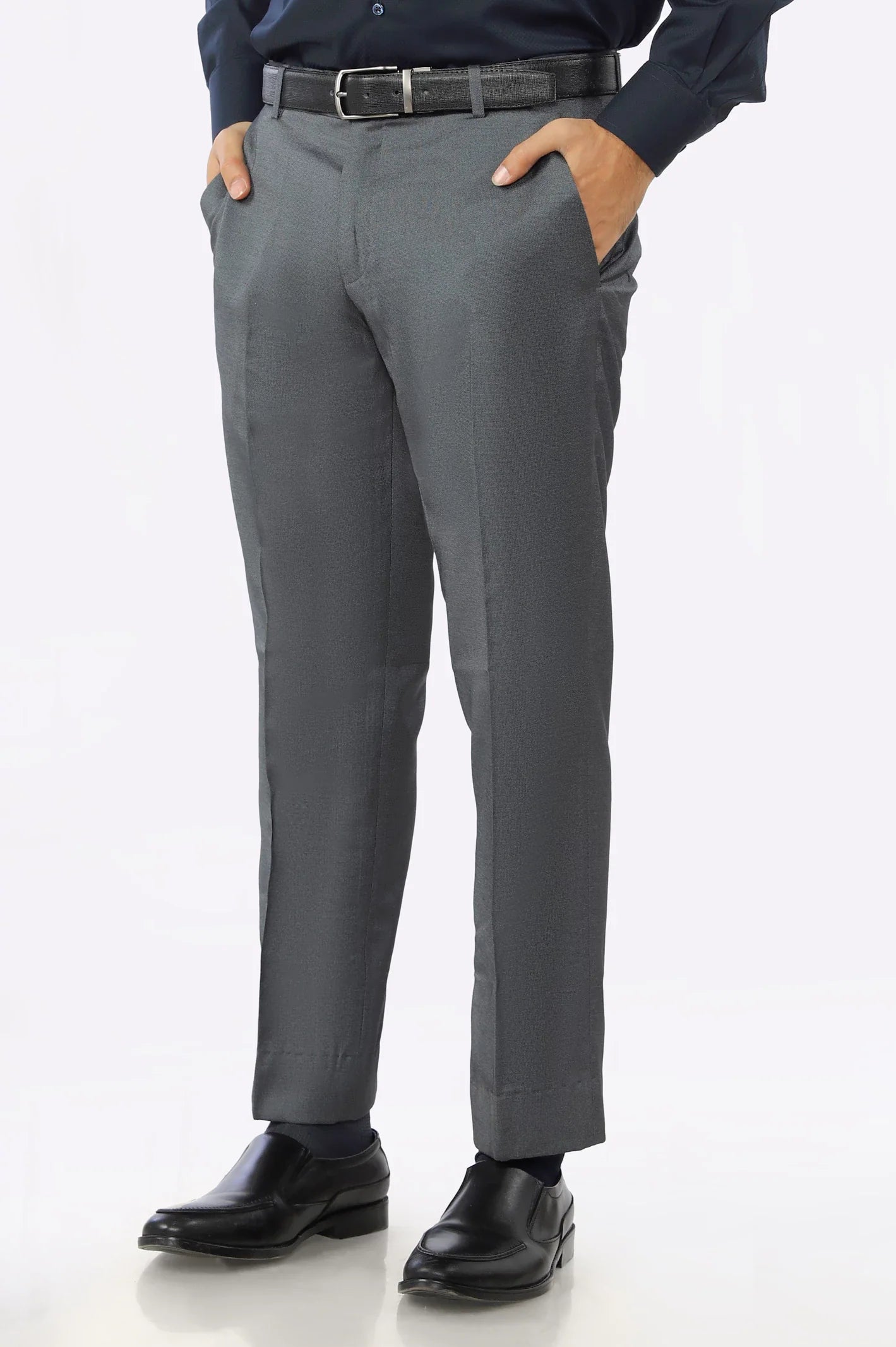 Luxury Smart Fit Formal Trouser From Diners