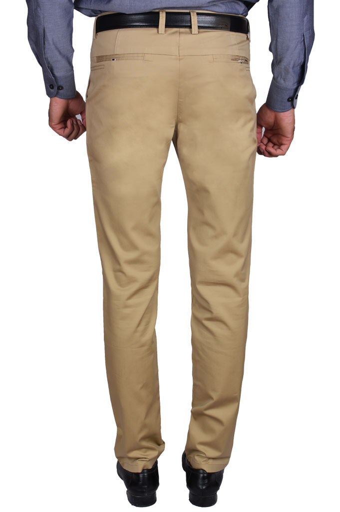 Casual Trouser in Fawn SKU: BD2705-FAWN - Diners