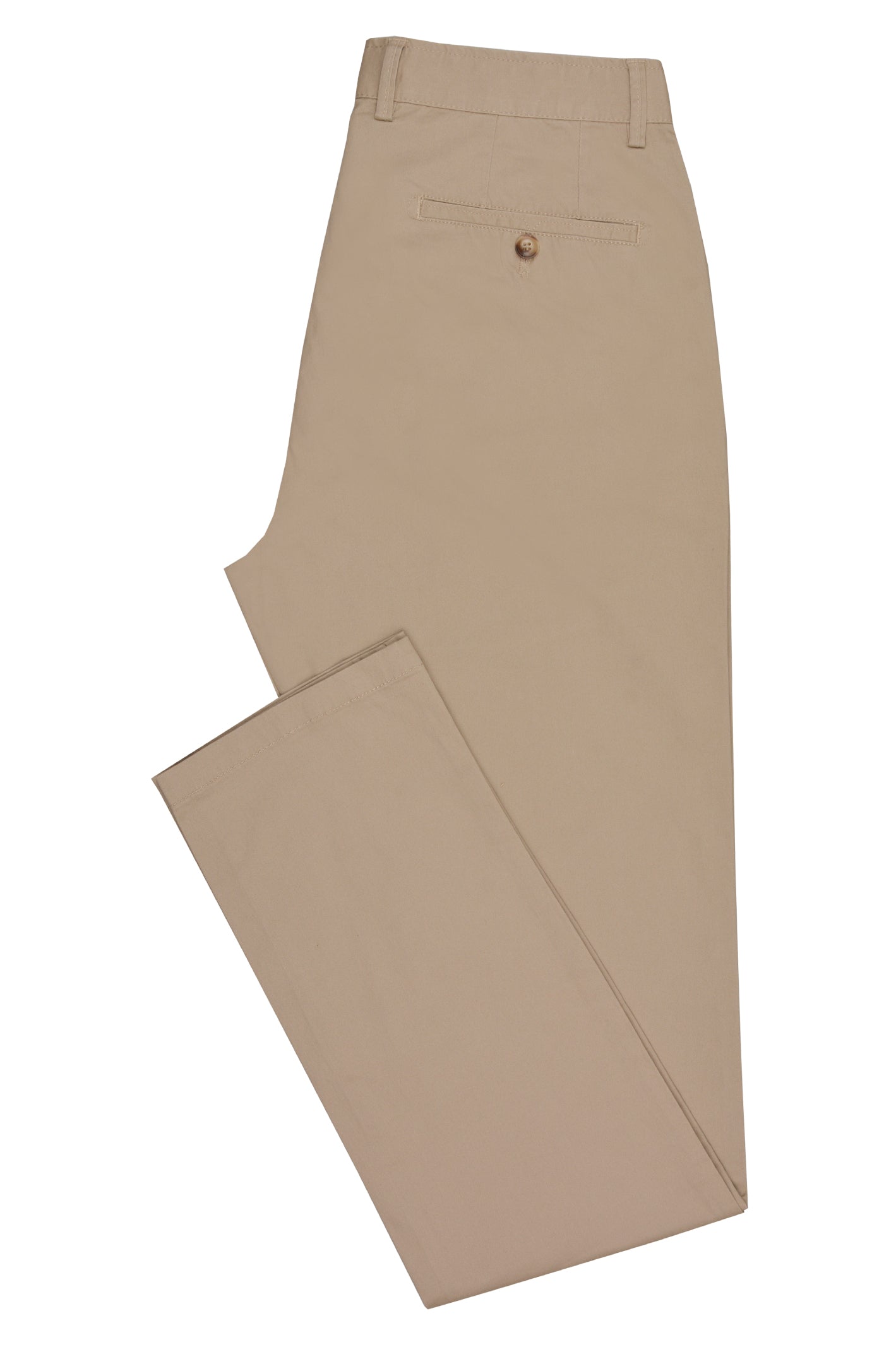 Casual Trouser SKU: BD2819-Fawn - Diners