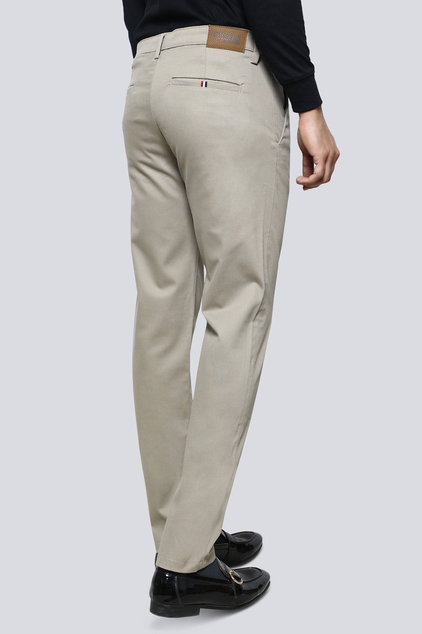 Formal Cotton Trouser for Men - Diners