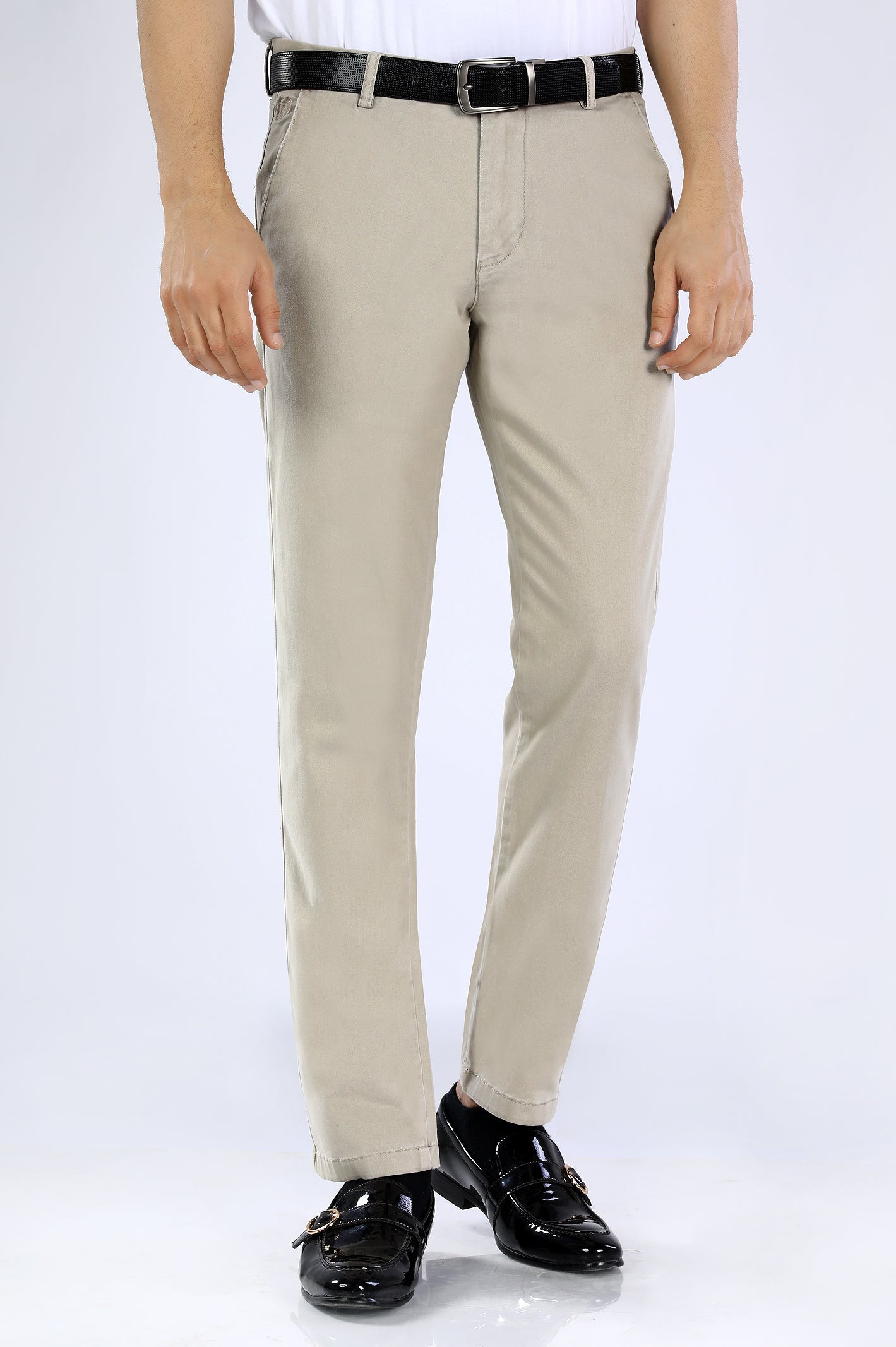 Formal Cotton Trouser for Men - Diners