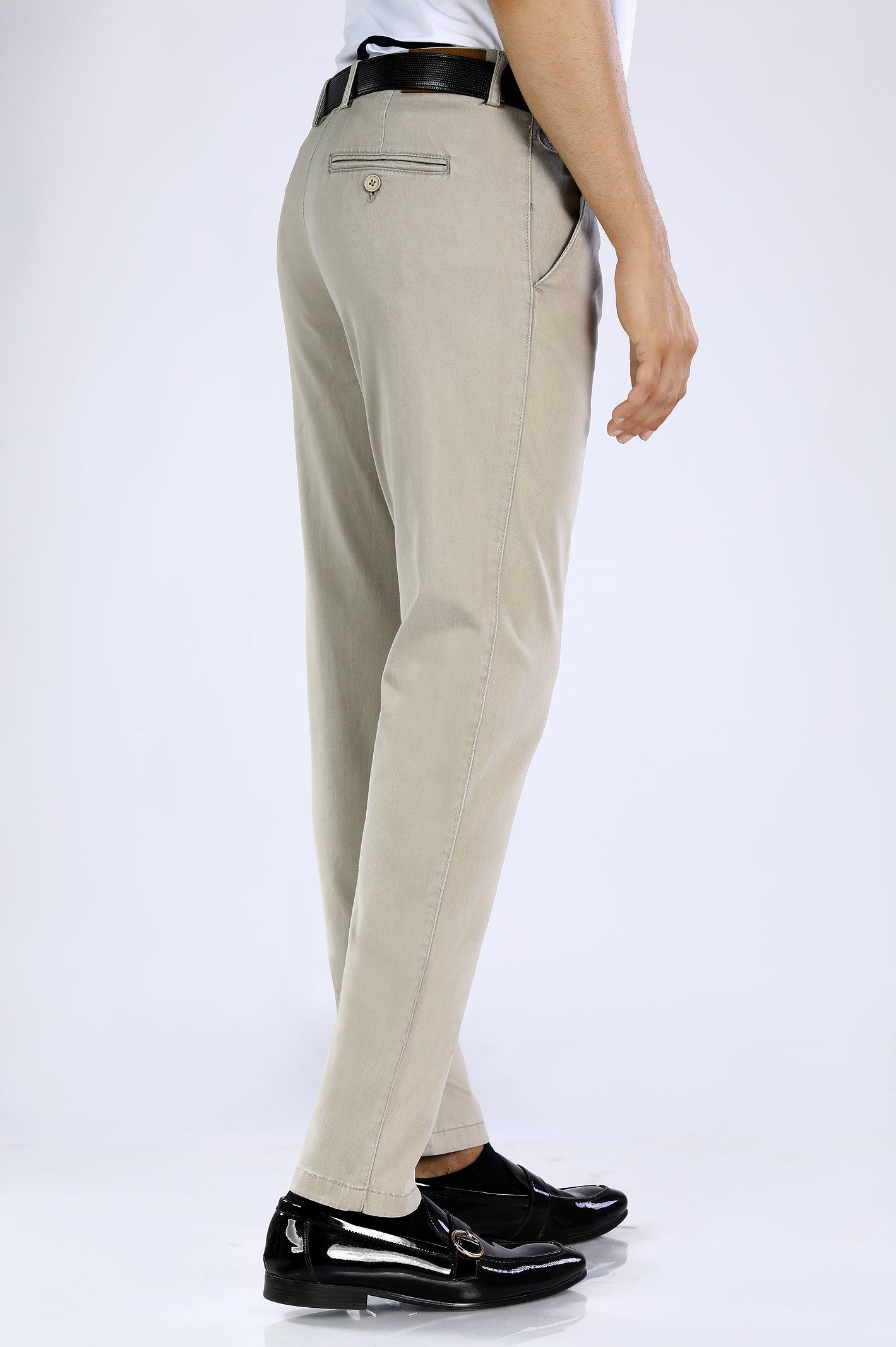 Formal Cotton Trouser for Men - Diners