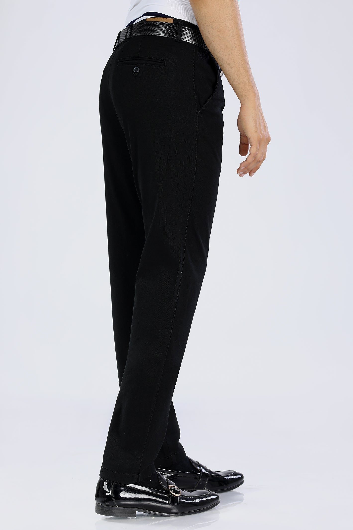 Formal Cotton Trouser for Men - Diners