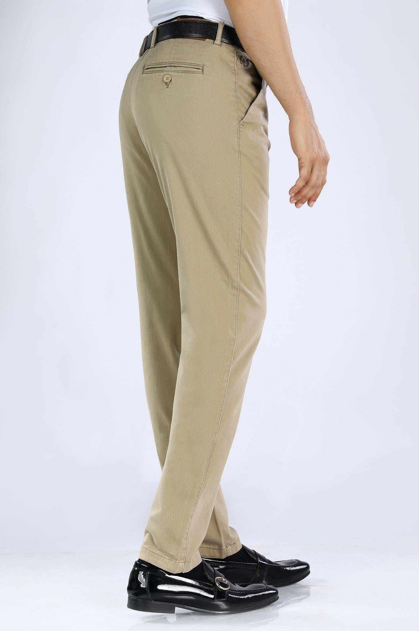 Formal Cotton Trouser for Men - Diners