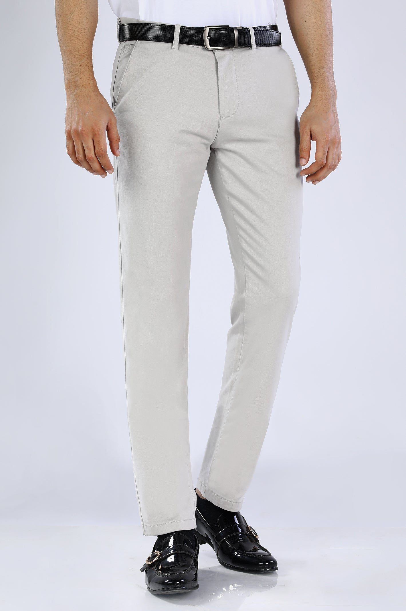 Formal Cotton Trouser for Men - Diners