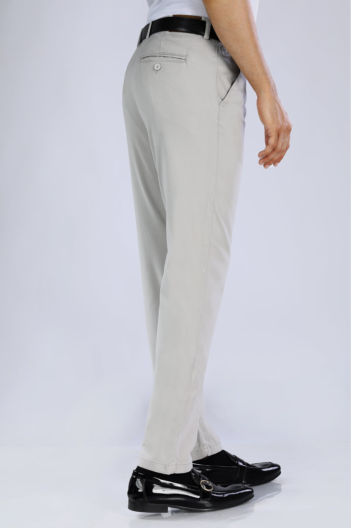Formal Cotton Trouser for Men - Diners