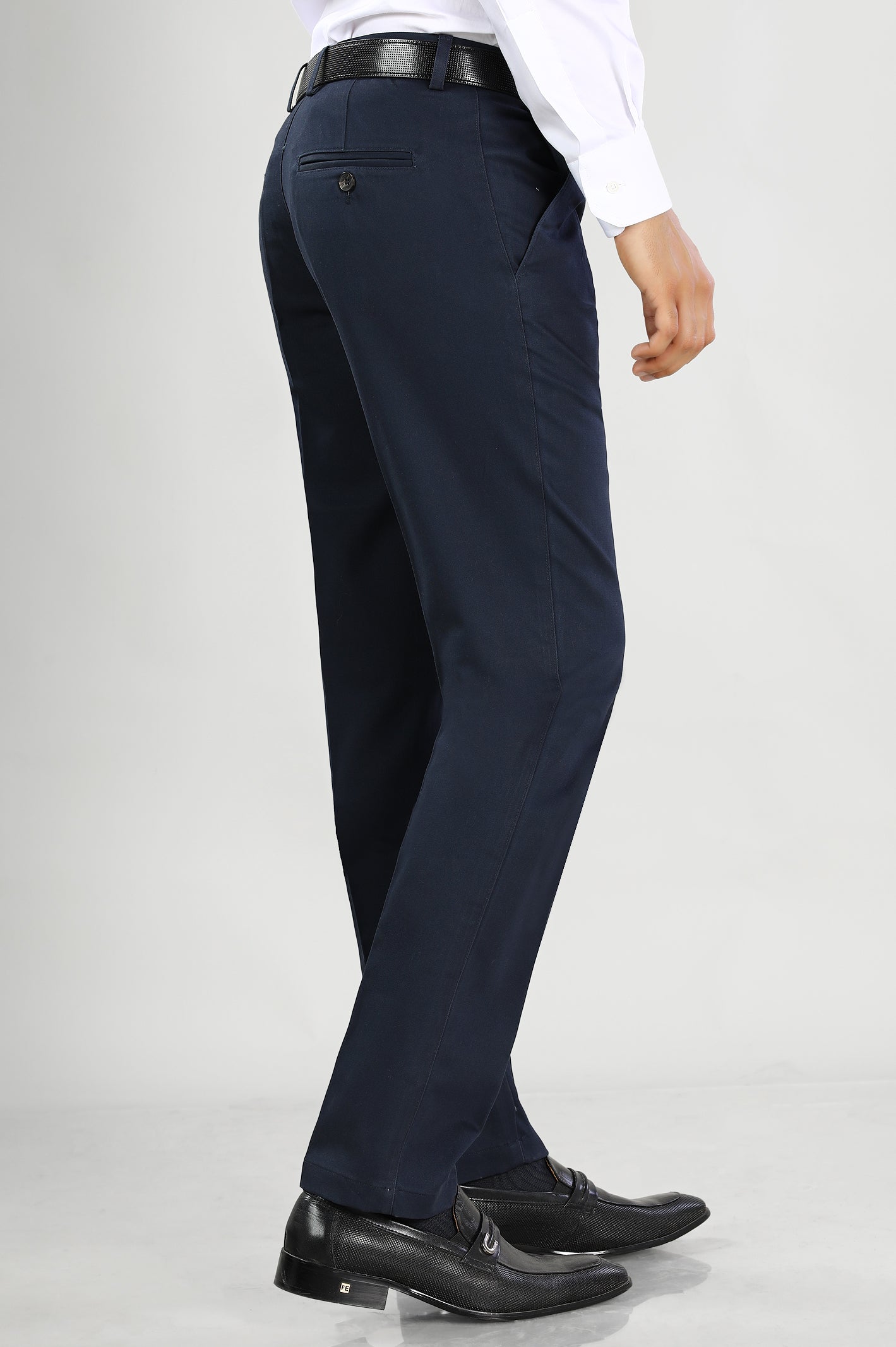 Formal Cotton Trouser for Men - Diners