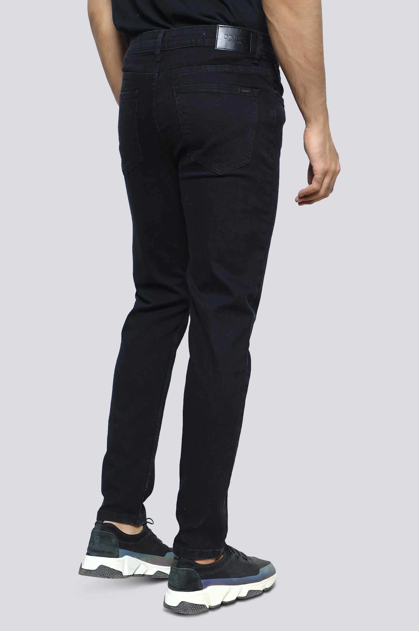 Casual Jeans For Men's - Diners