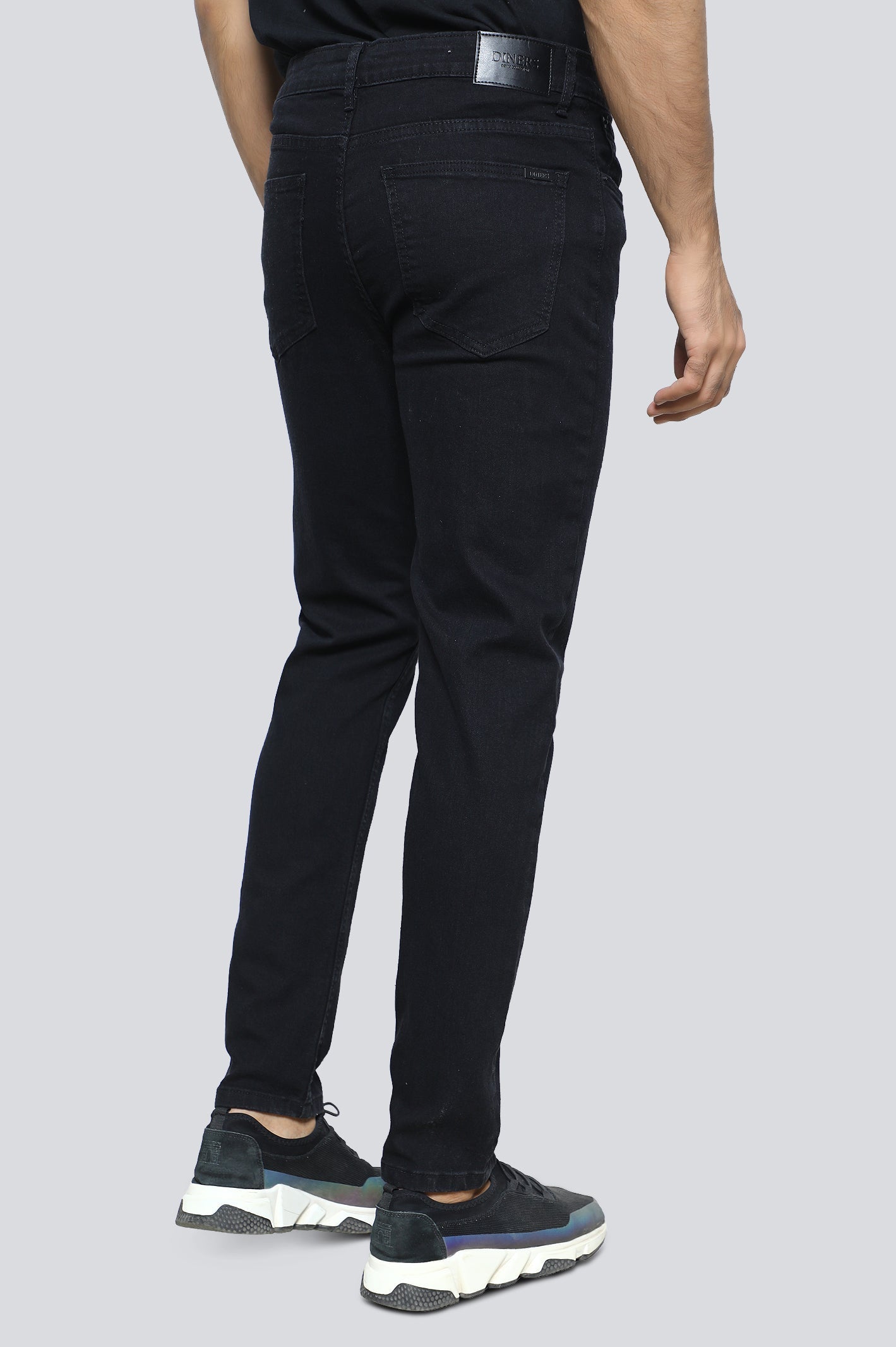 Casual Jeans For Men's - Diners