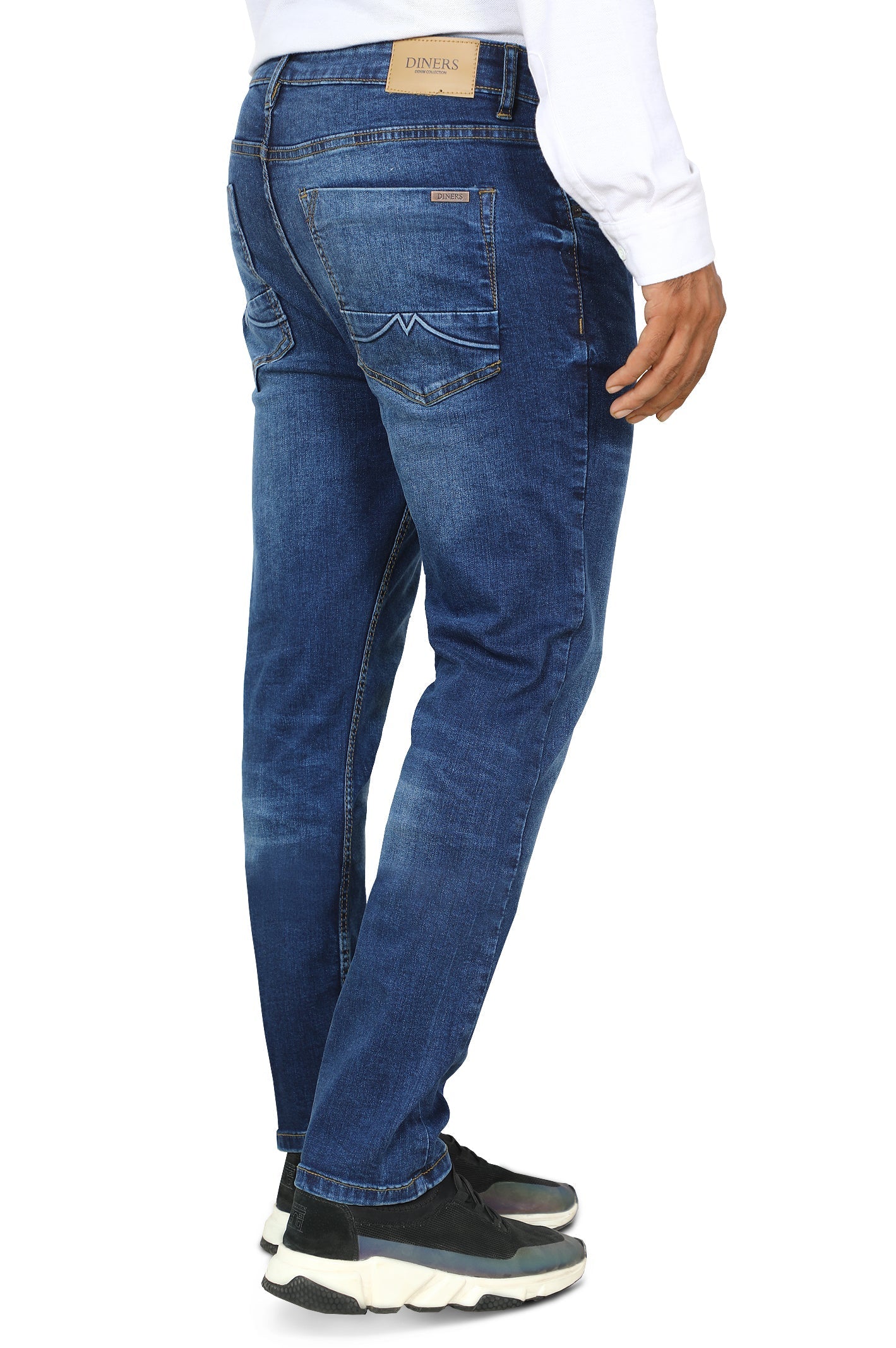 Casual Jeans for Men's - Diners