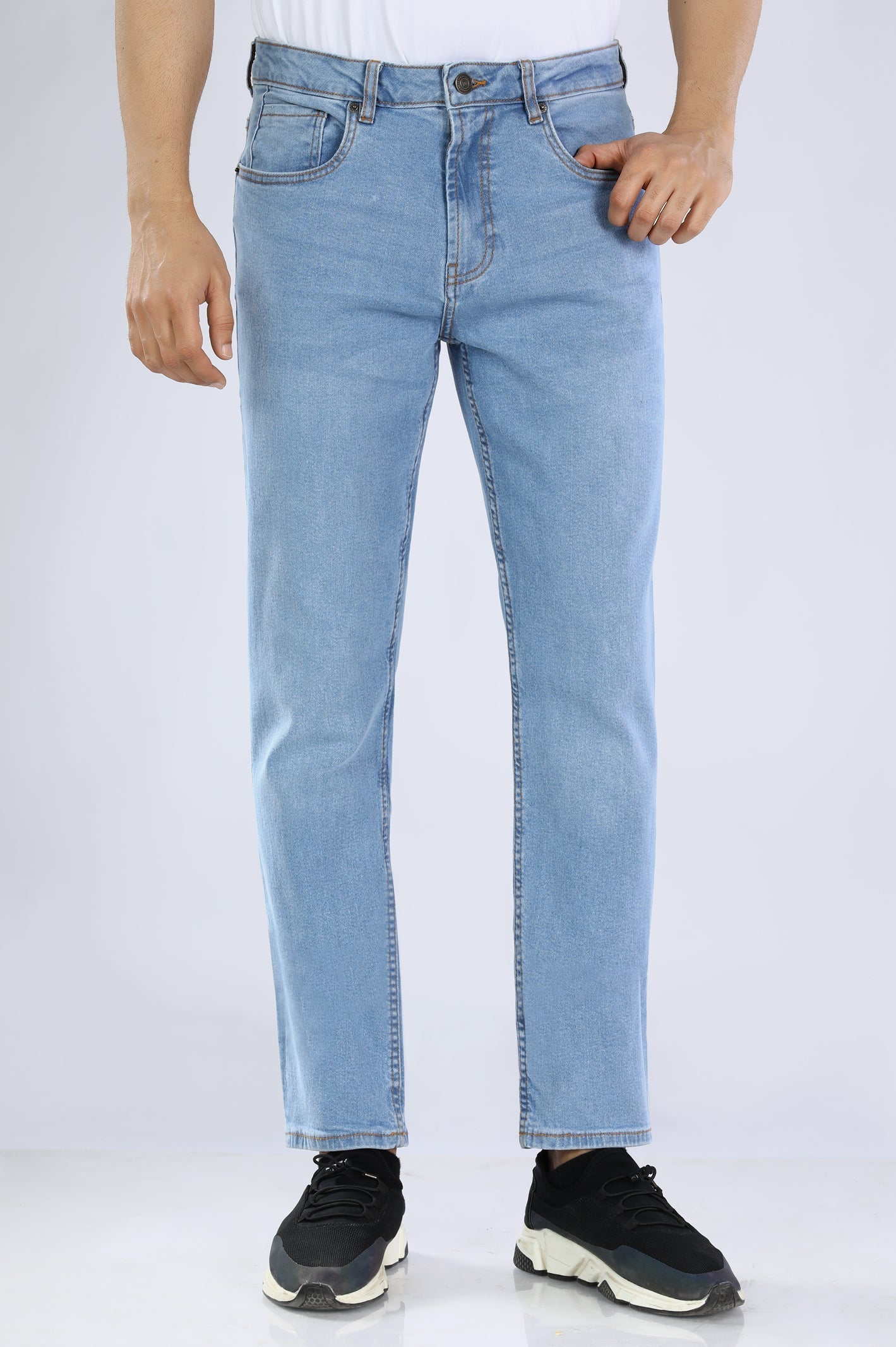 Casual Jeans for Men's - Diners