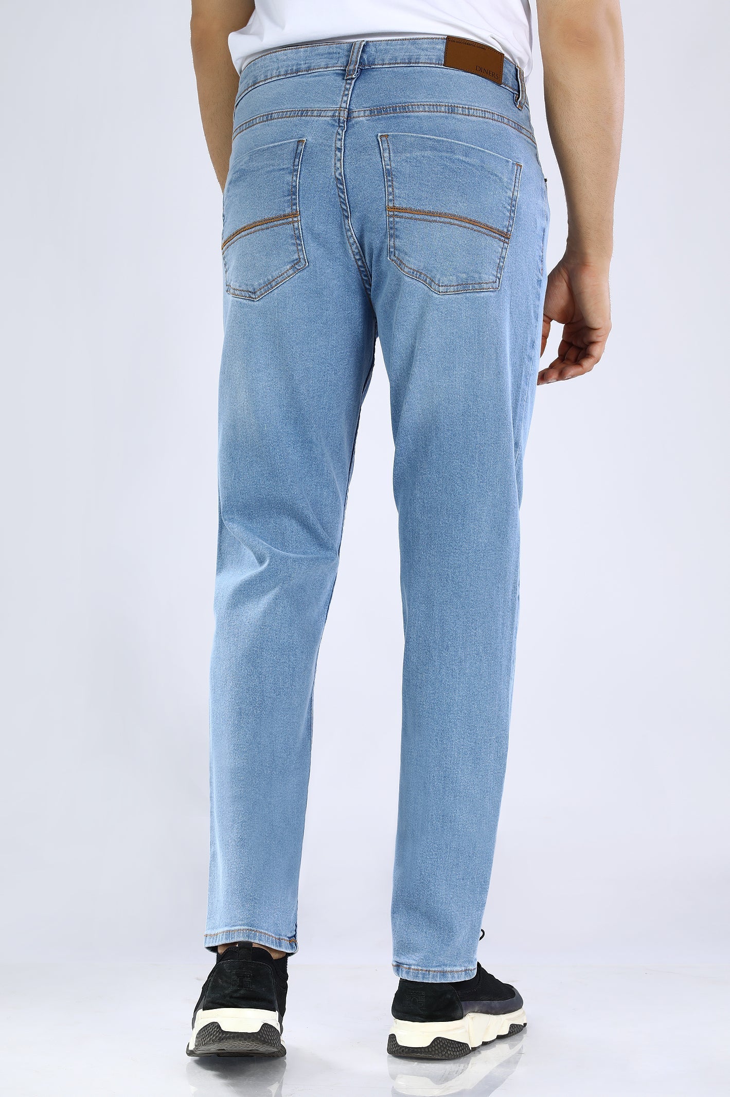 Casual Jeans for Men's - Diners