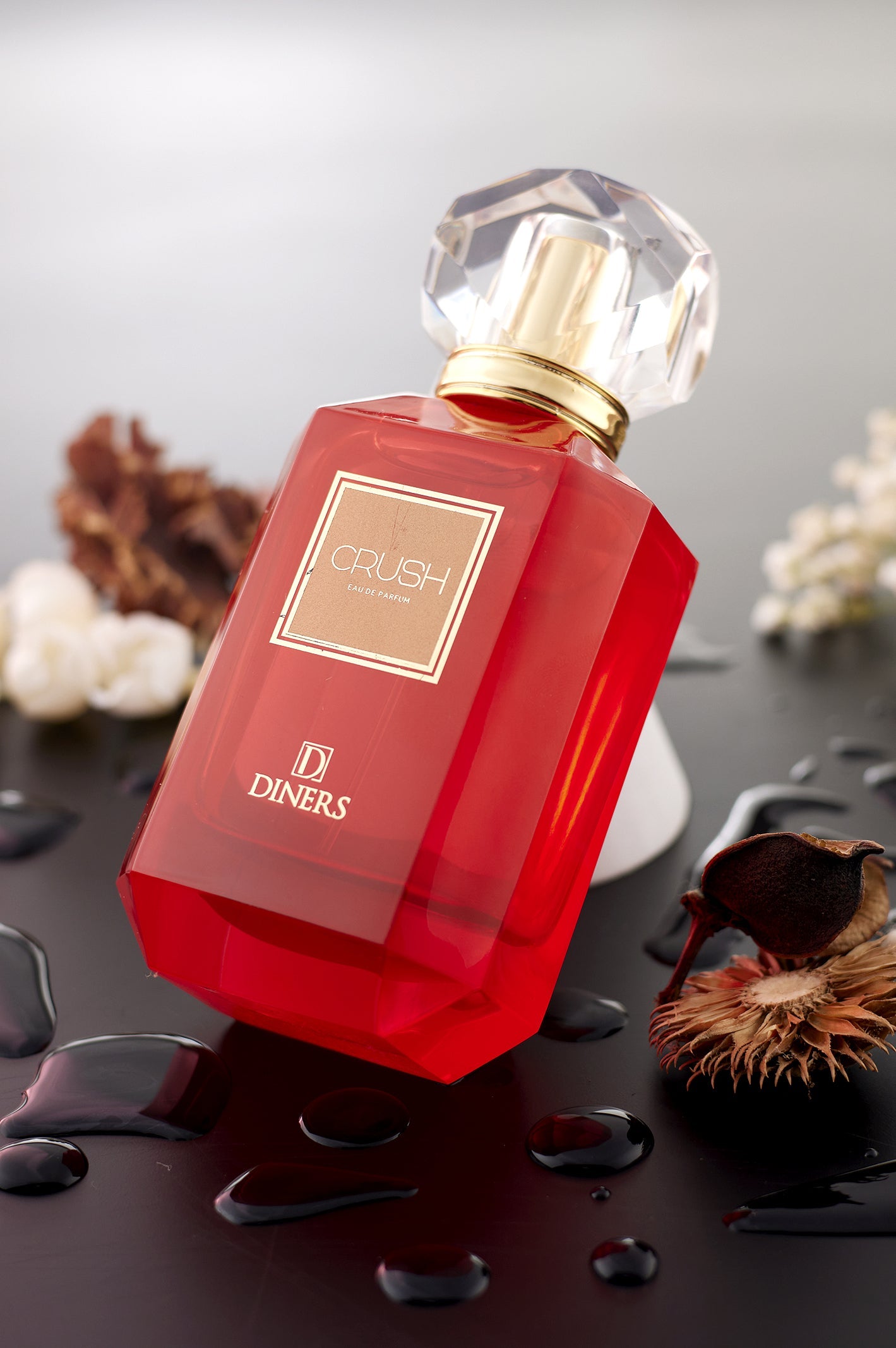 CRUSH For Women - Diners